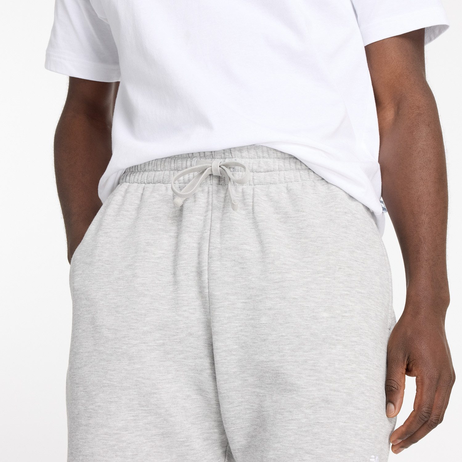 New Balance Sweatshort Sport Essentials French Terry Short 7"