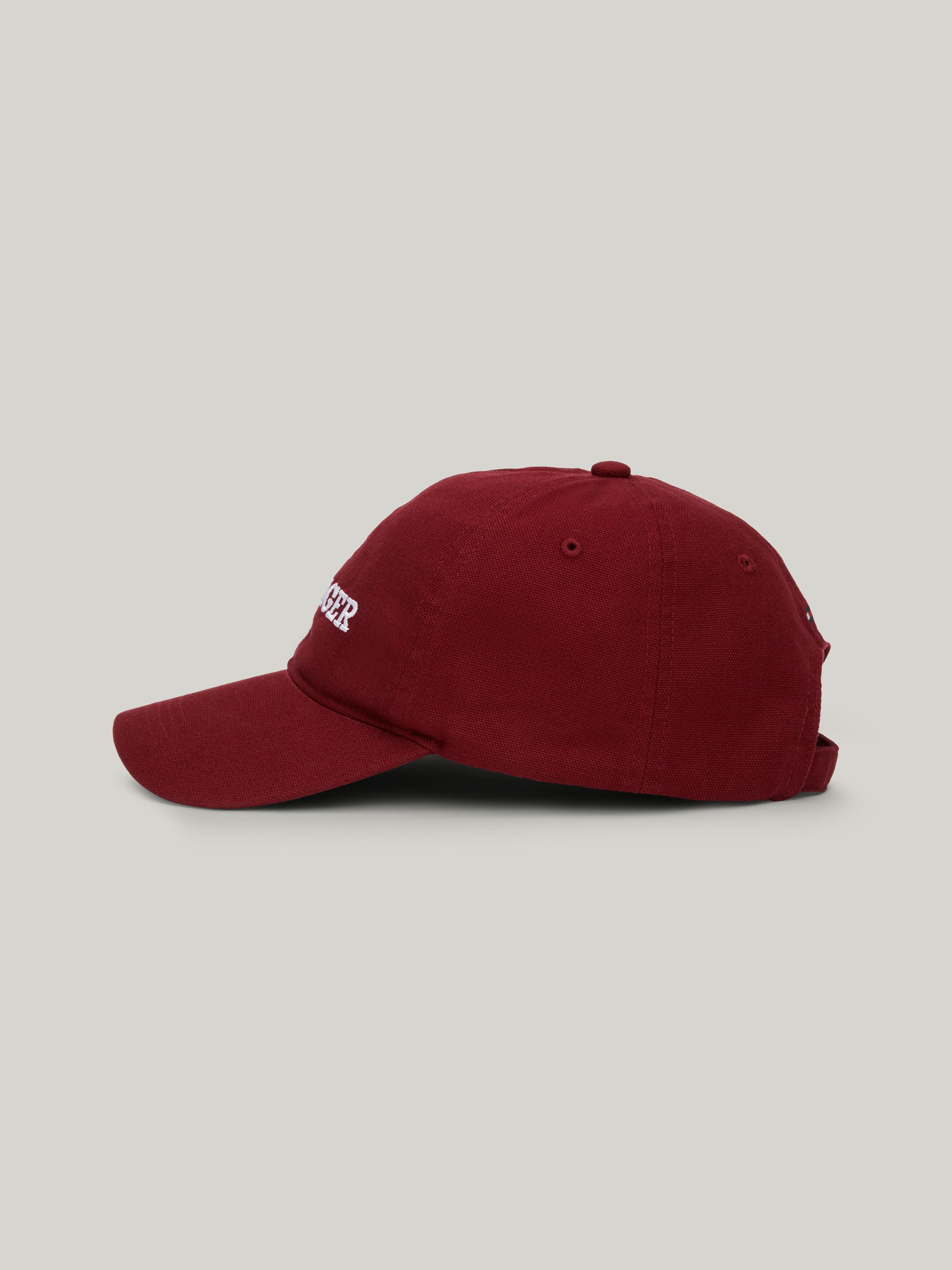 Tommy Hilfiger Baseball pet TH MONOTYPE SOFT 6 PANEL CAP