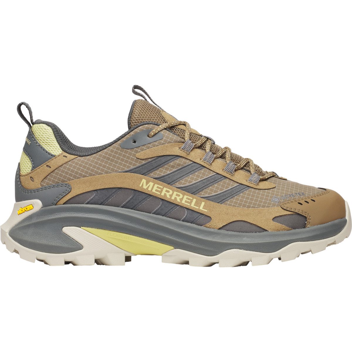 Merrell Wandelschoenen MOAB SPEED 2 GORE-TEX