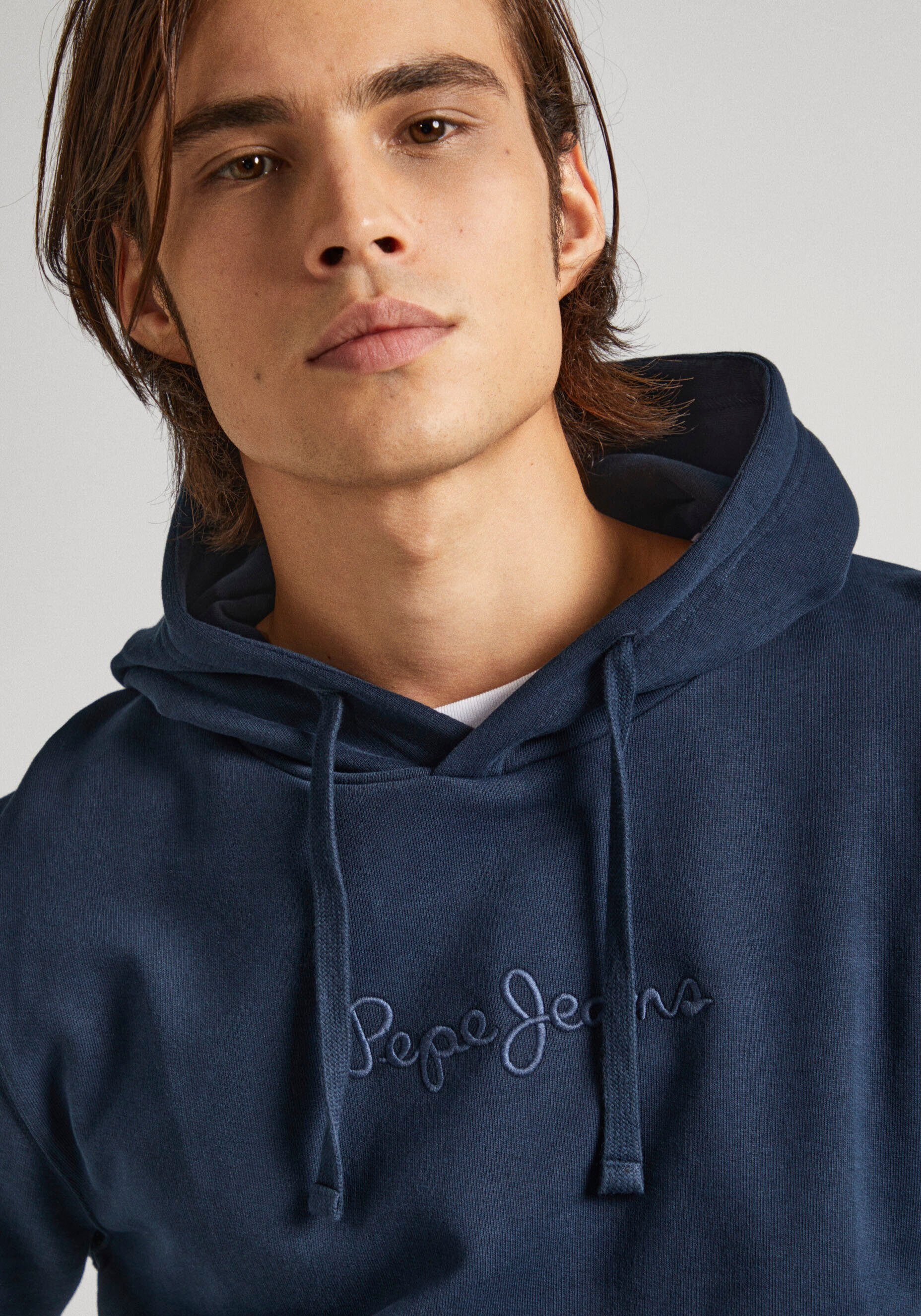 Pepe Jeans Hoodie