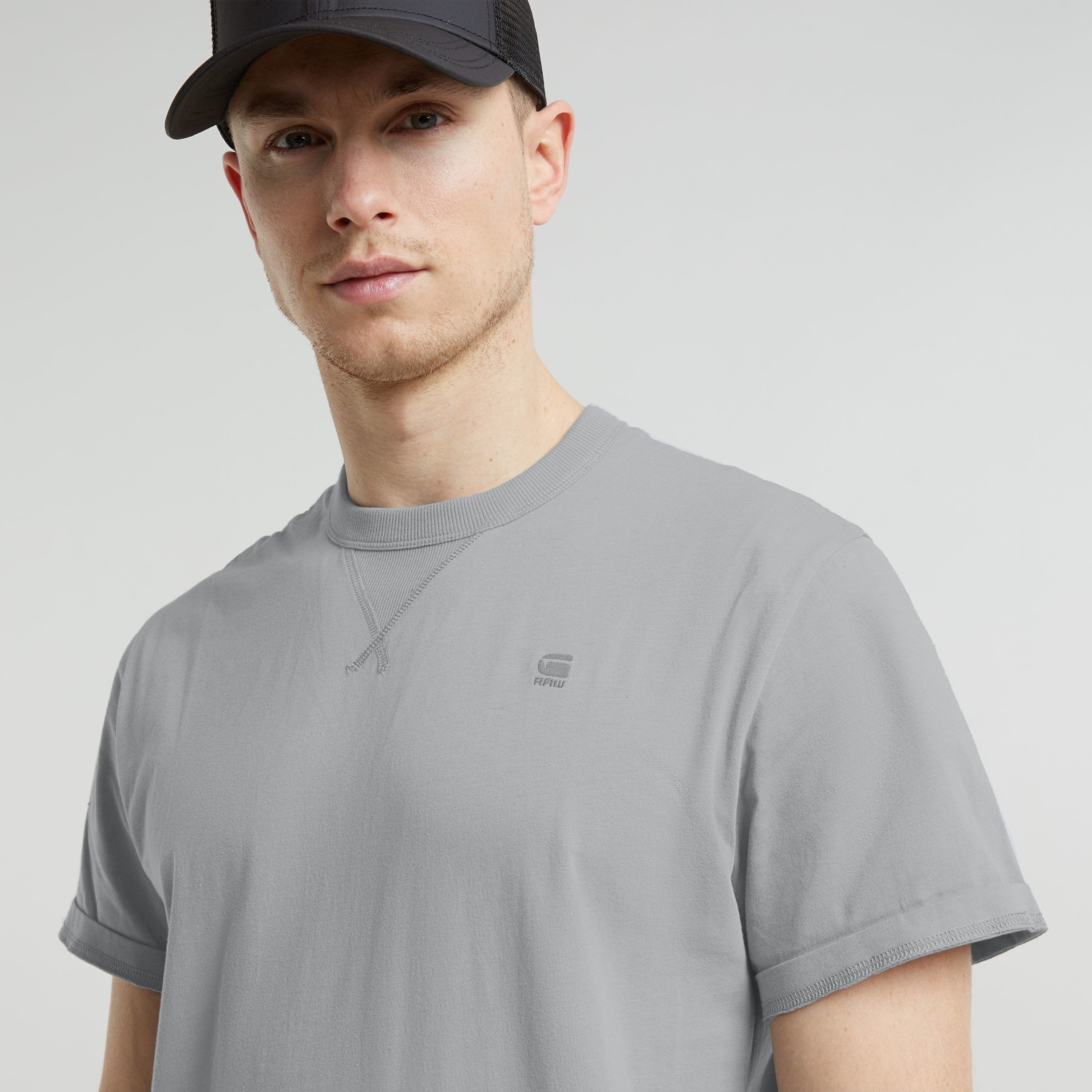 G-Star RAW T-shirt Nifous