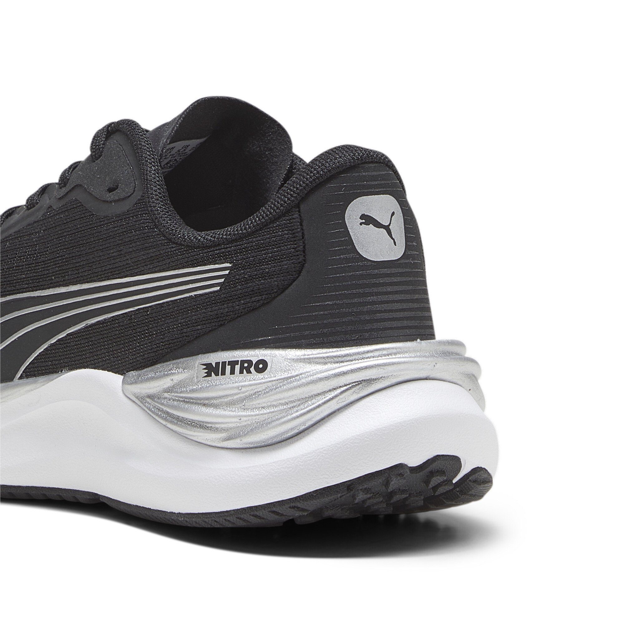 PUMA Runningschoenen Electrify NITRO 3 Wn