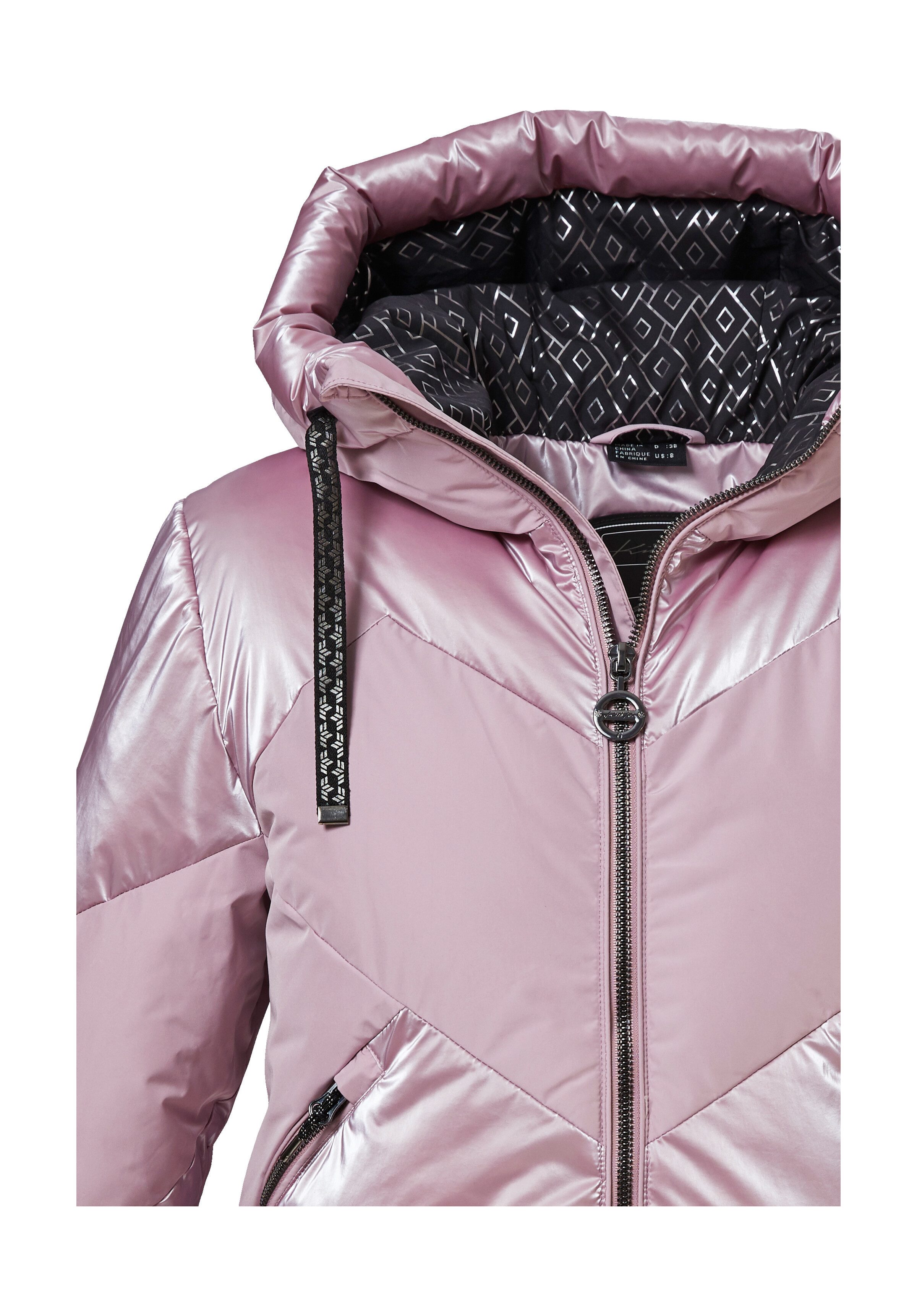 Killtec Ski-jack KSW 100 WMN SKI QLTD JCKT