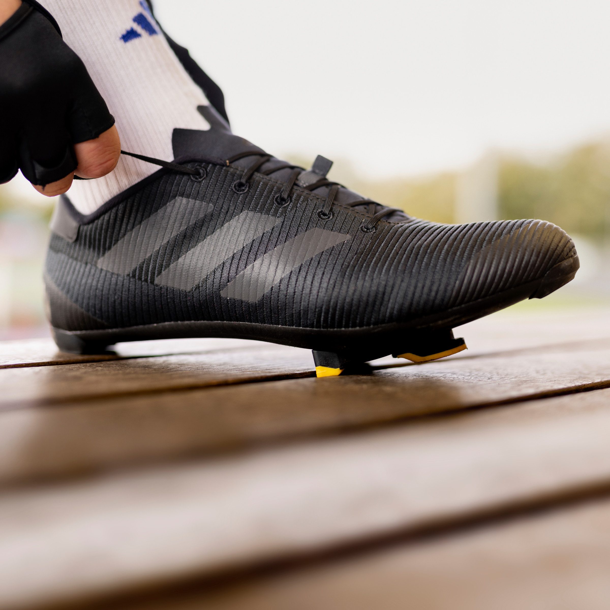 adidas Performance Fietsschoenen THE CYCLING ROAD 2.0