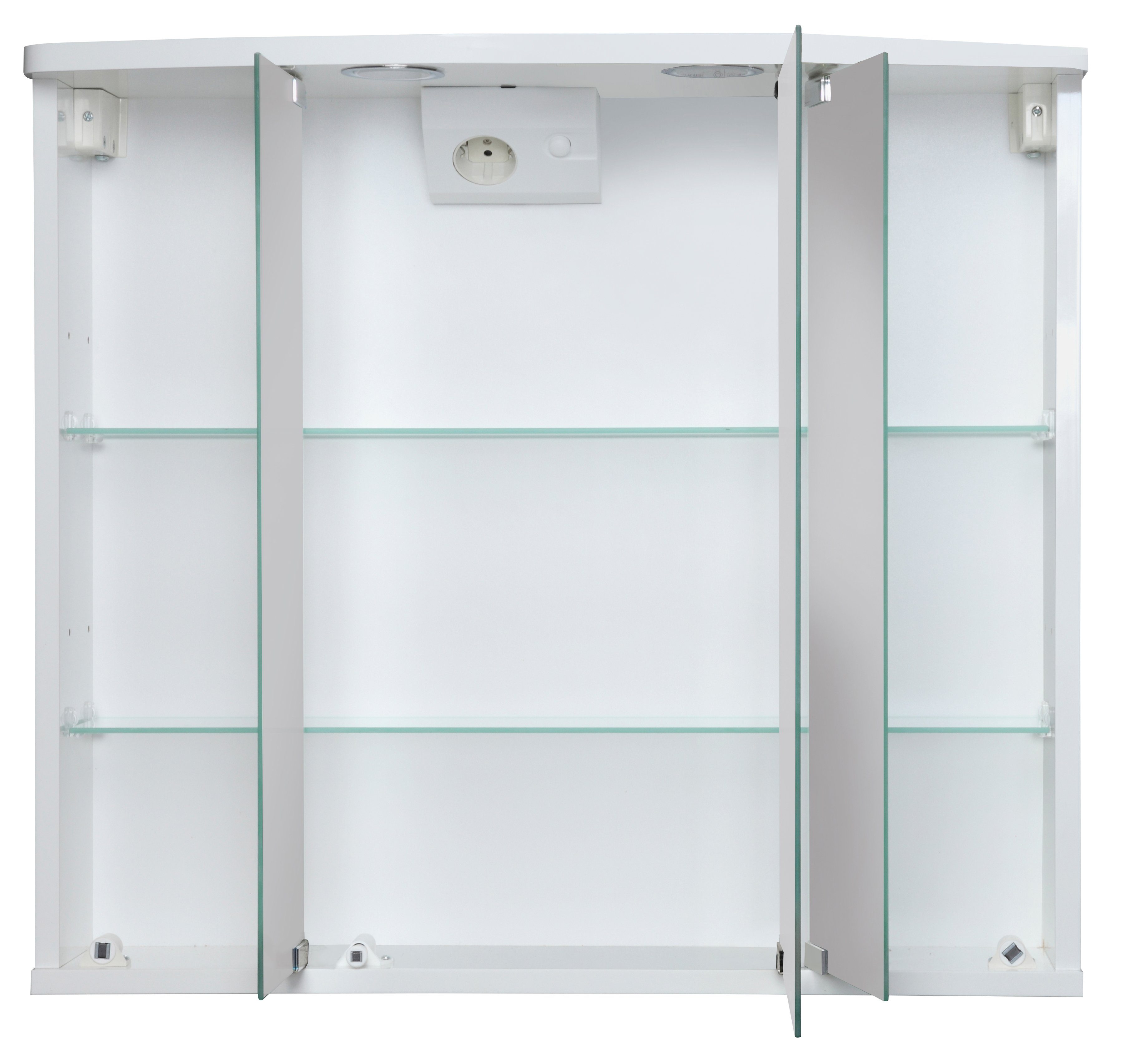 jokey Spiegelkast Doro LED 68 cm breed