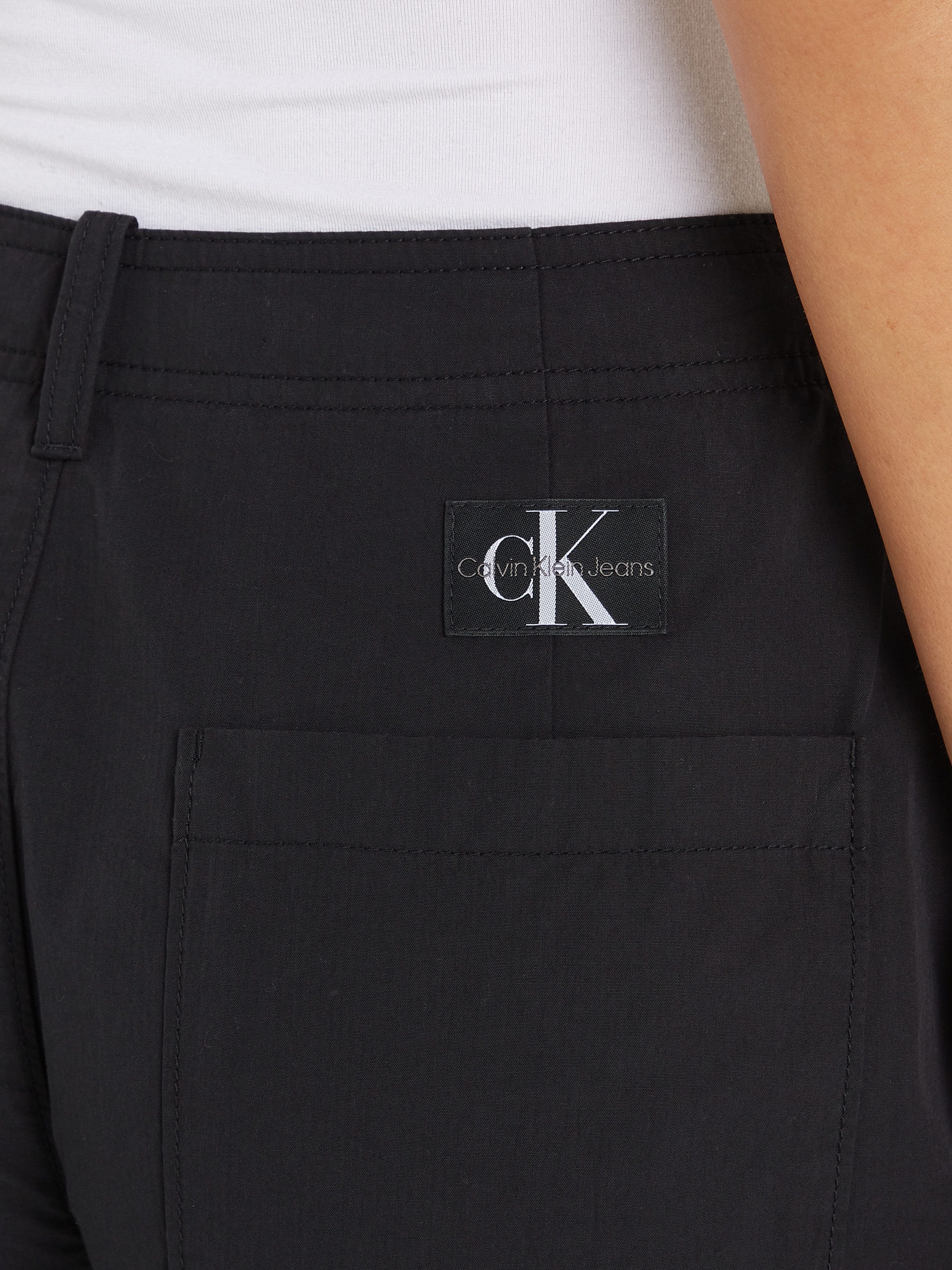 Calvin Klein Chino LOOSE CHINO PANTS