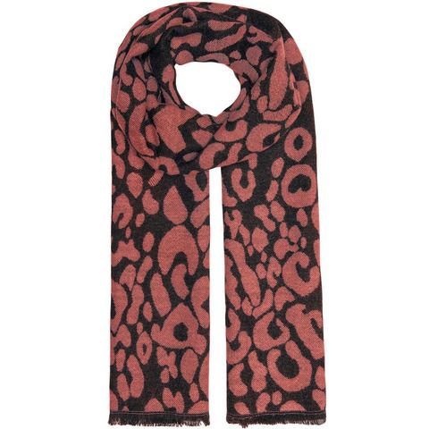 Only Sjaal ONLMILA LEO WOVEN SCARF