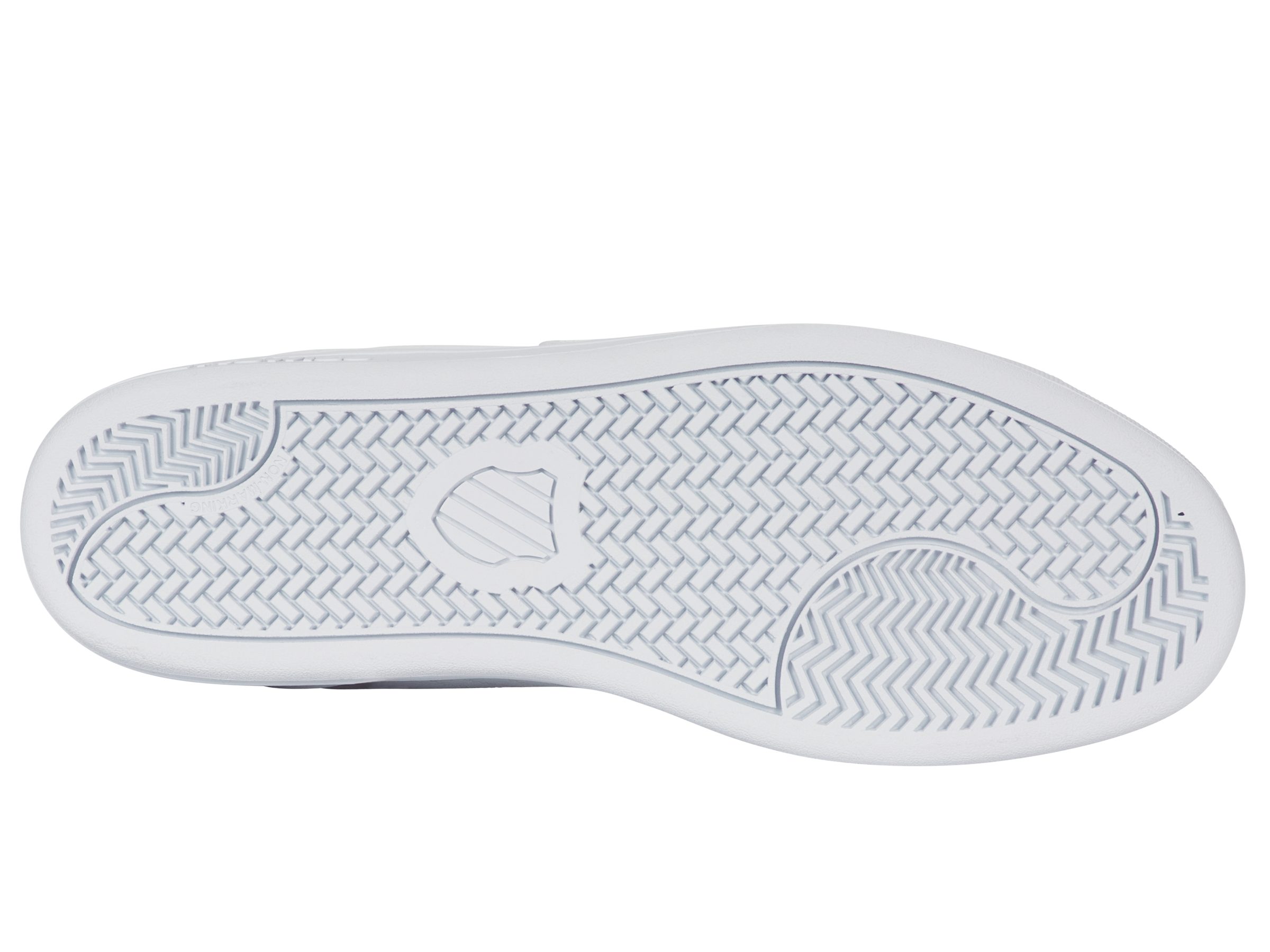 K-Swiss Sneakers COURT SHIELD II