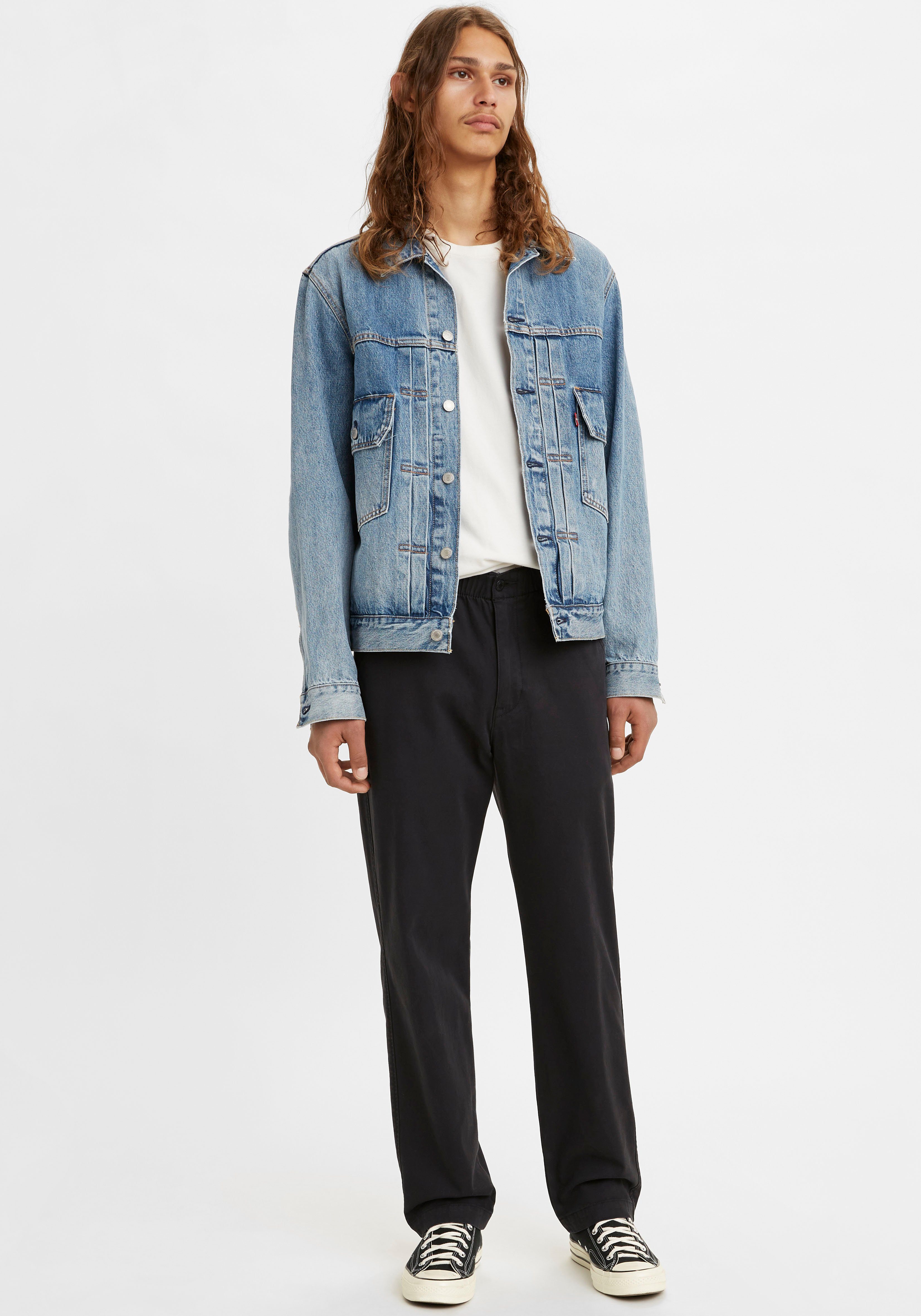 Levi's® Chino XX CHINO EZ TAPER II