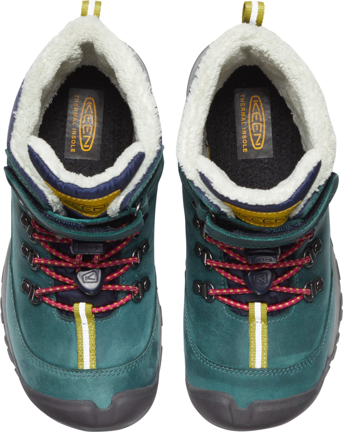 Keen Winterlaarzen KANIBOU WP Snowboots, winterlaarzen, winterschoenen, waterdicht