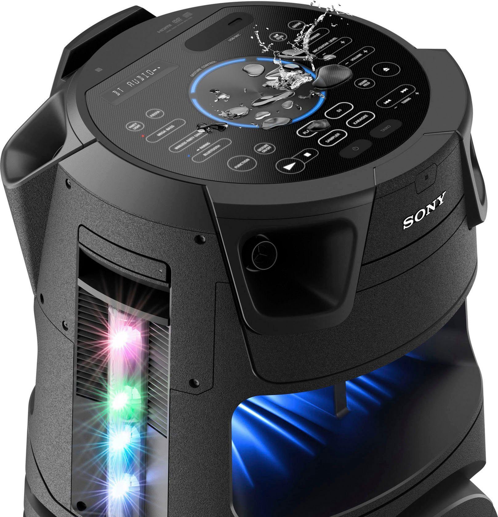 Sony Party-luidspreker MHC-V73D
