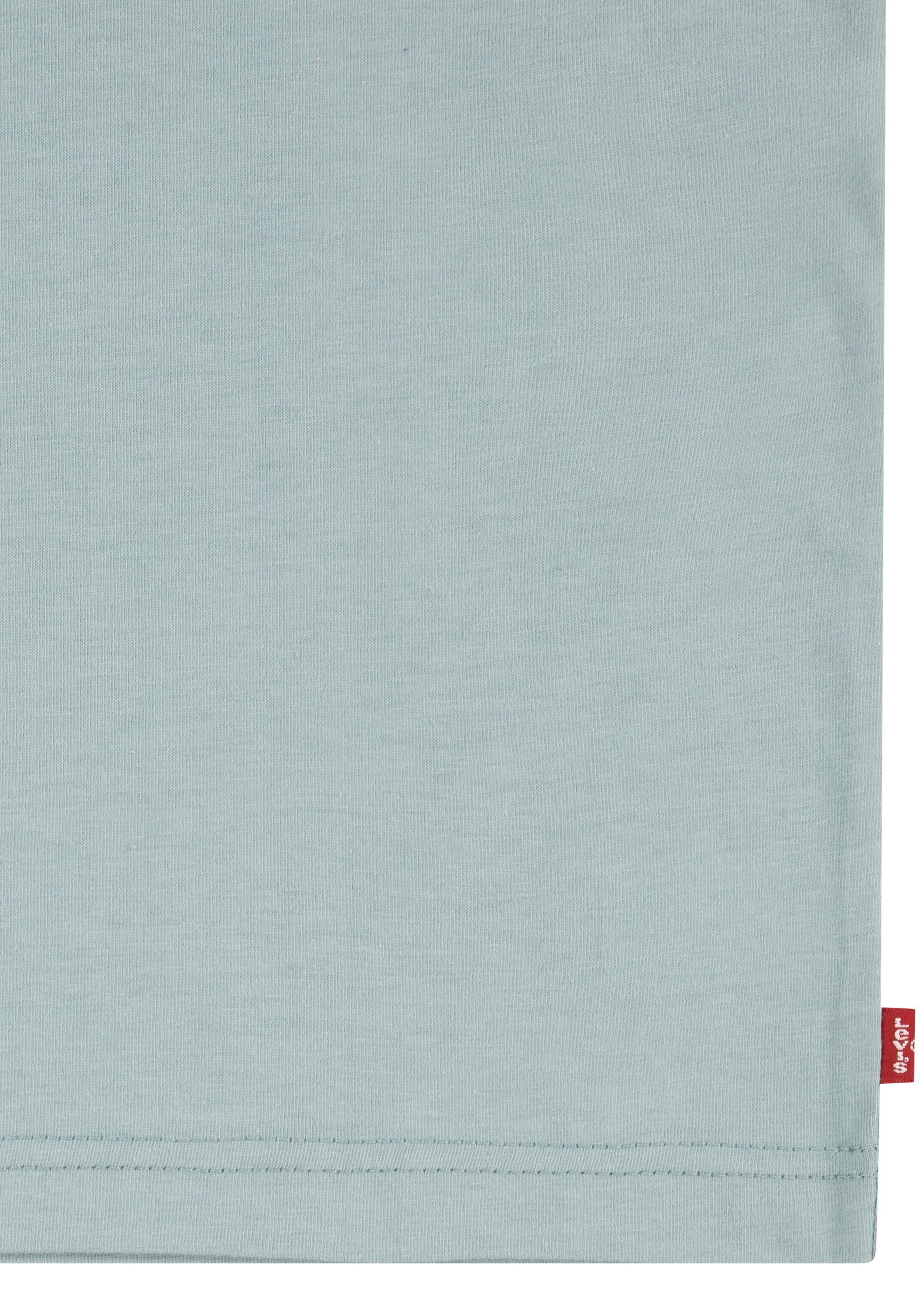 Levi's Kidswear T-shirt LVB BATWING CHEST HIT