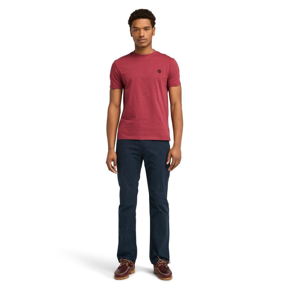 Timberland T-shirt Port royale
