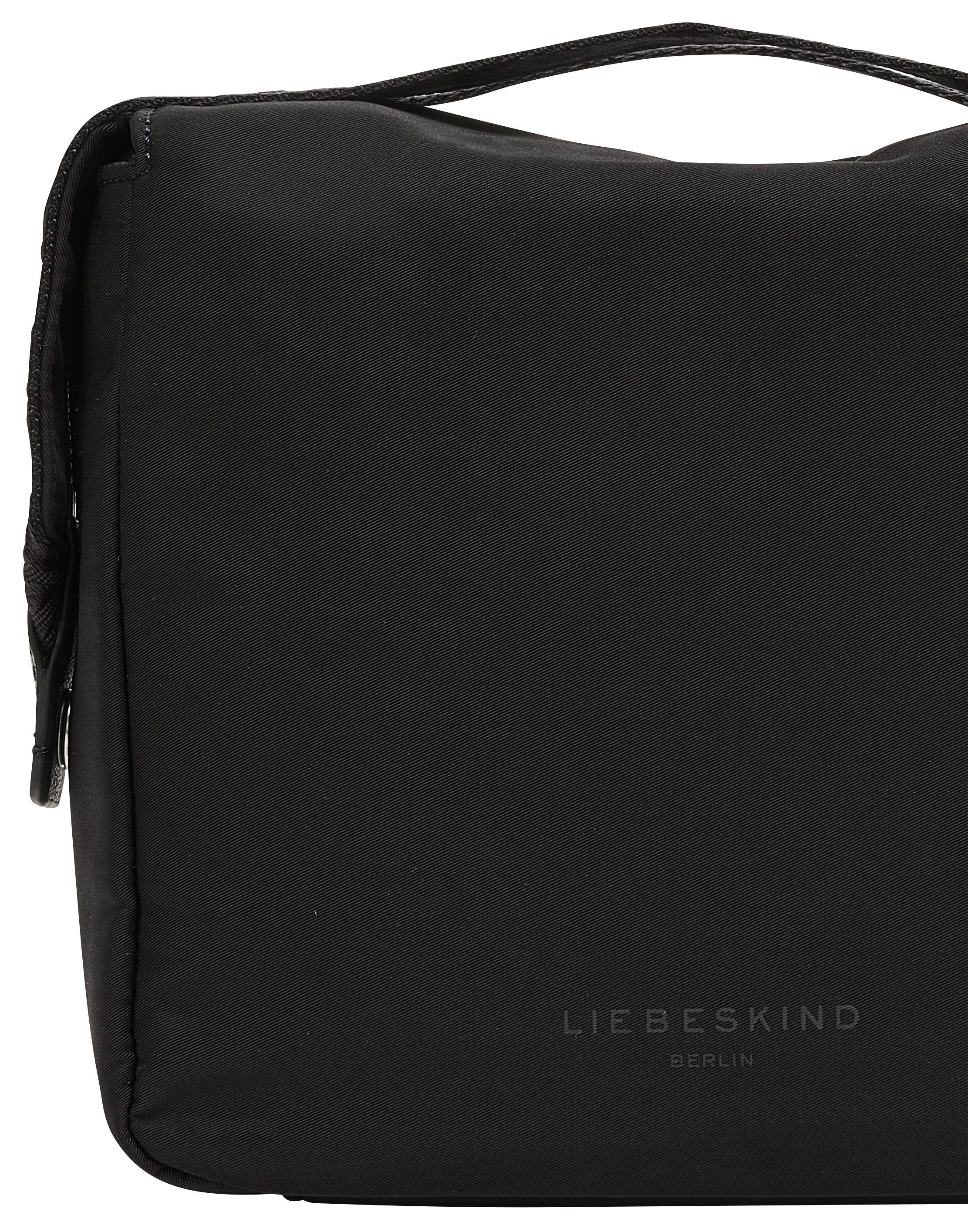 Liebeskind Berlin Tasorganizer Switch Bag Zip S voor opgeruimde handtassen