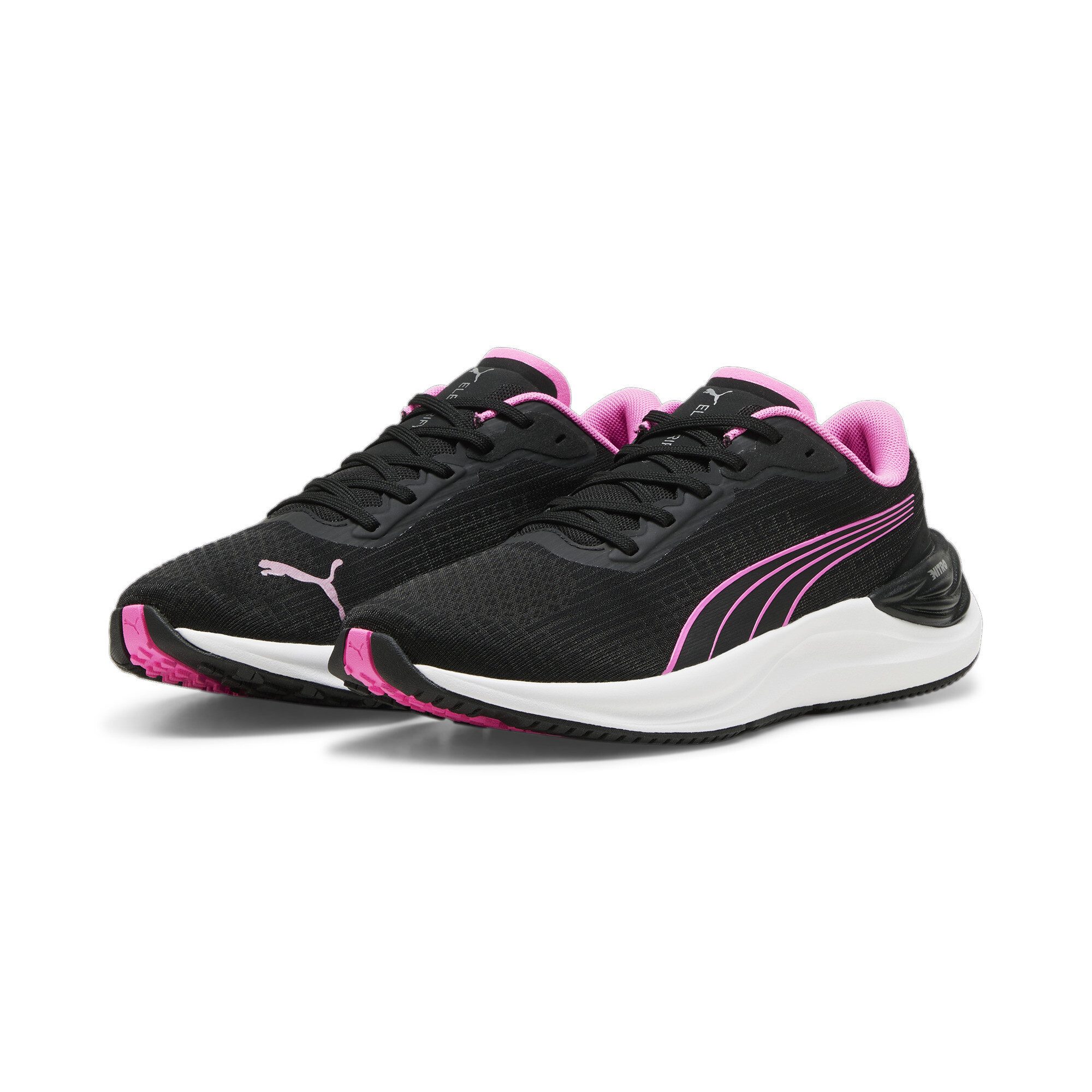 PUMA Runningschoenen Electrify NITRO 3 Wn