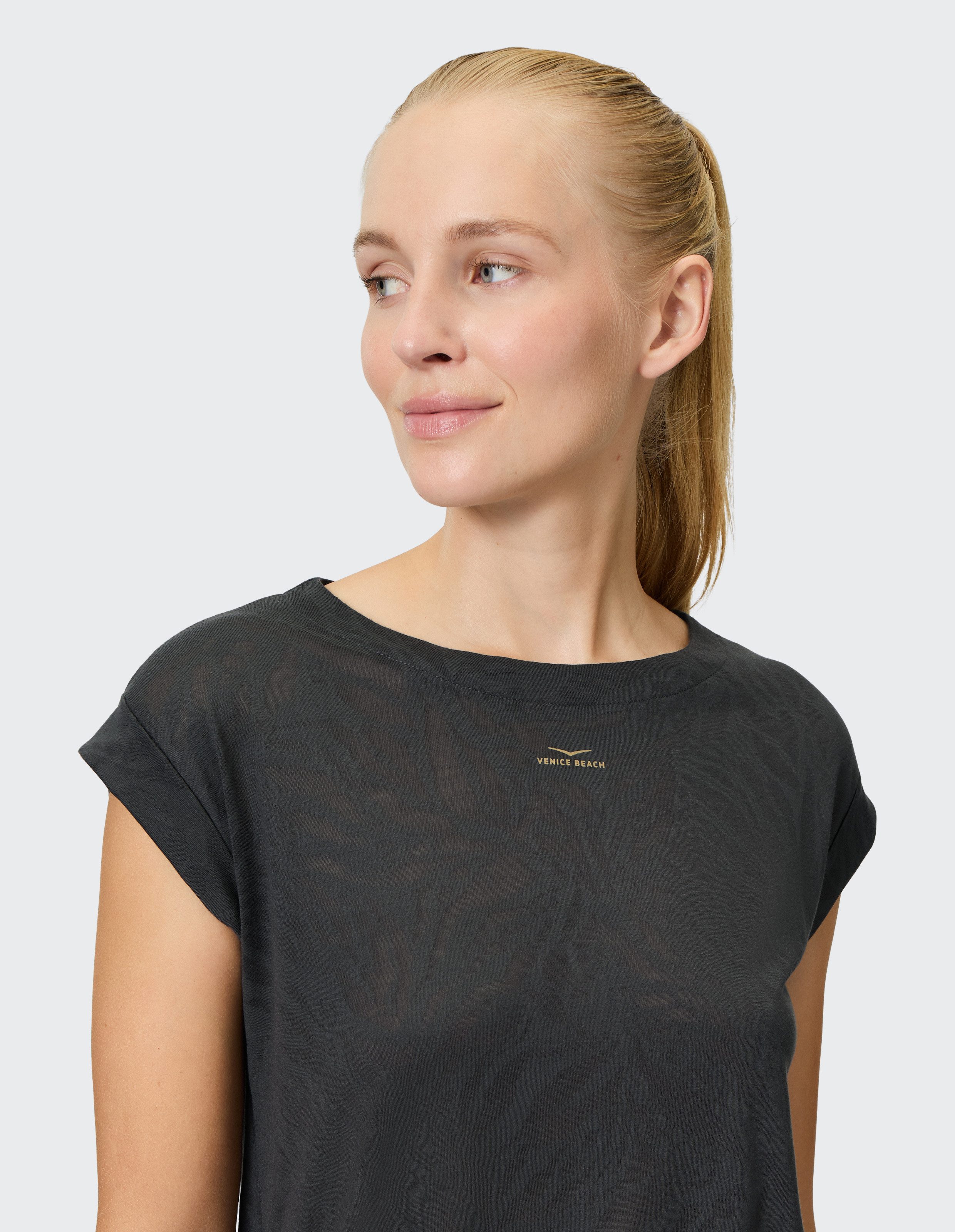 Venice Beach T-shirt TIARA