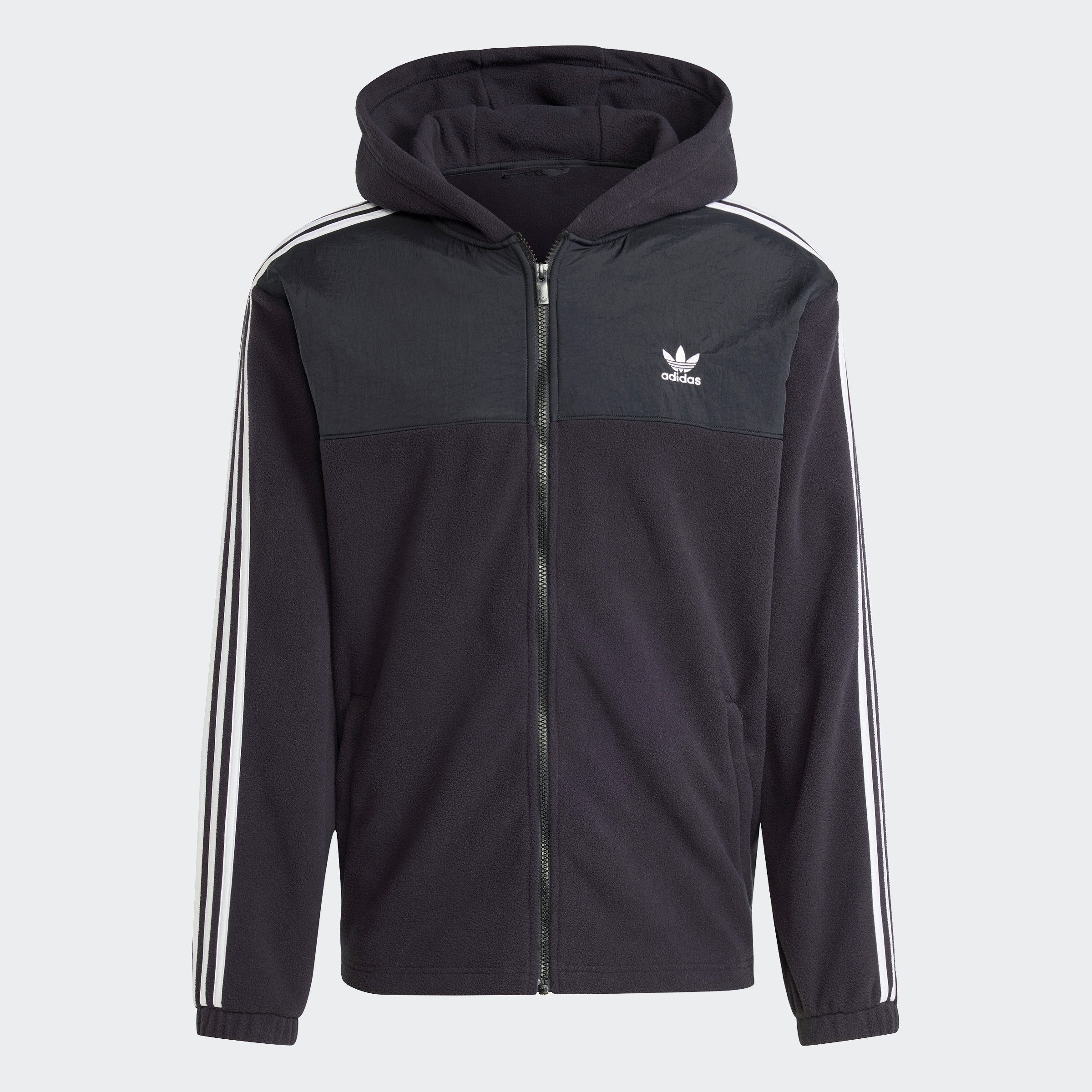 adidas Originals Hoodie Fleece hoodie