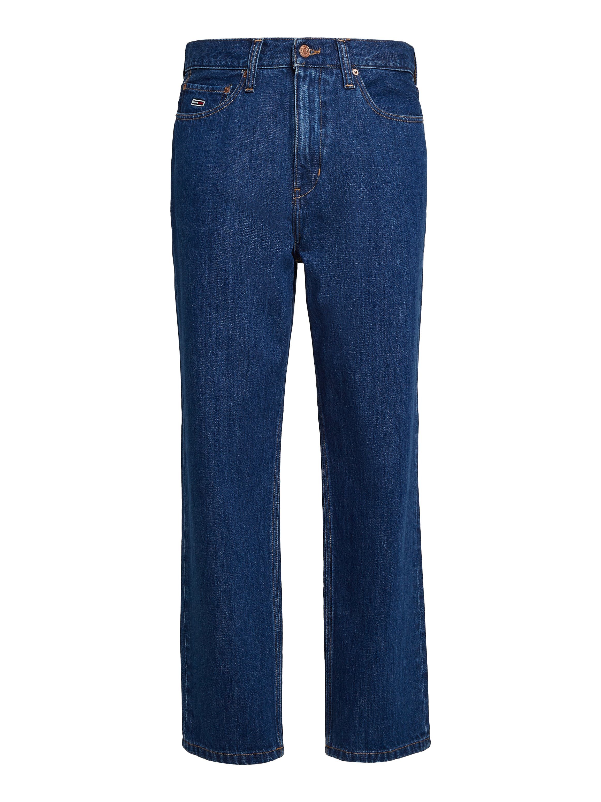 TOMMY JEANS Straight jeans SKATER JEAN in 5-pocketsstijl