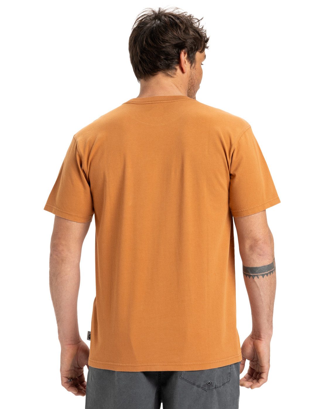 Quiksilver T-shirt Salt Water