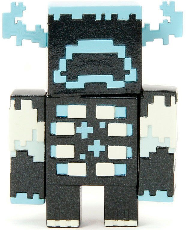 JADA Speelfiguur Minecraft (set, 4-delig)