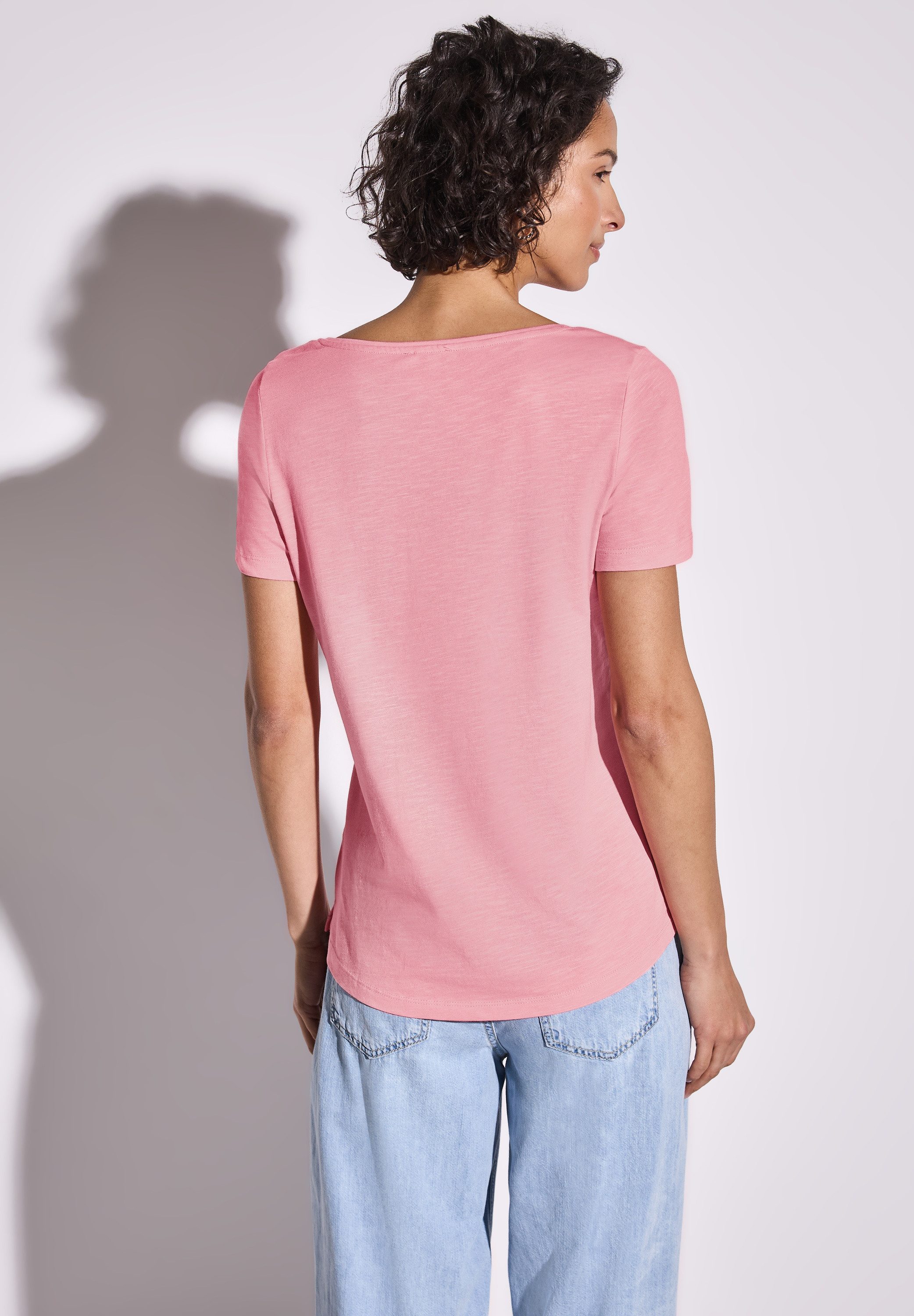 STREET ONE T-shirt Style Gerda