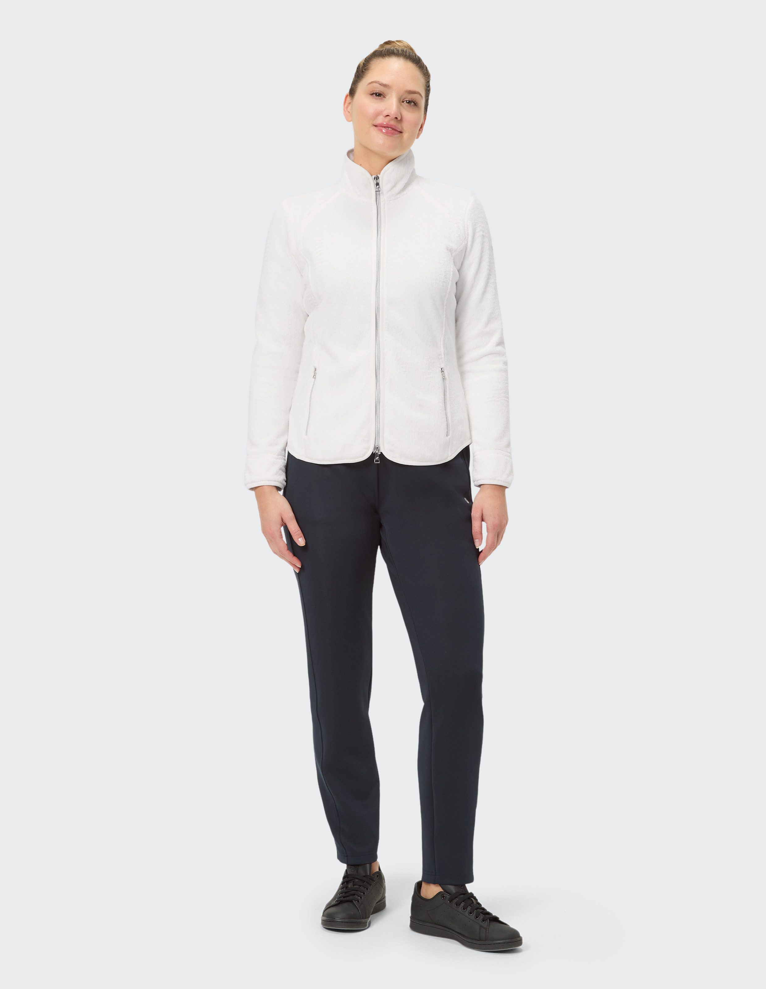 Joy Sportswear Sweatvest SWEATJACKE MALENA