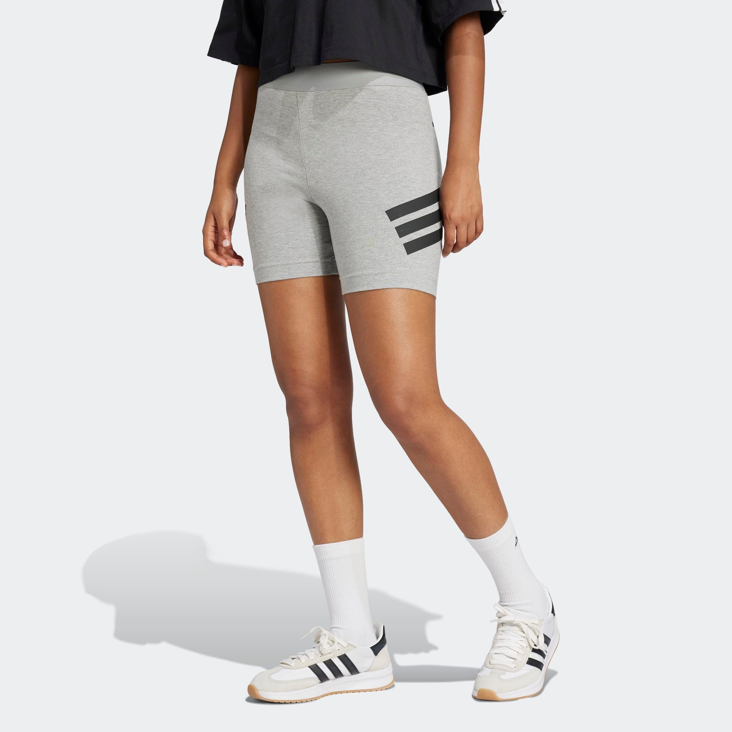 adidas Sportswear Short W FI 3S BIKER (1-delig)