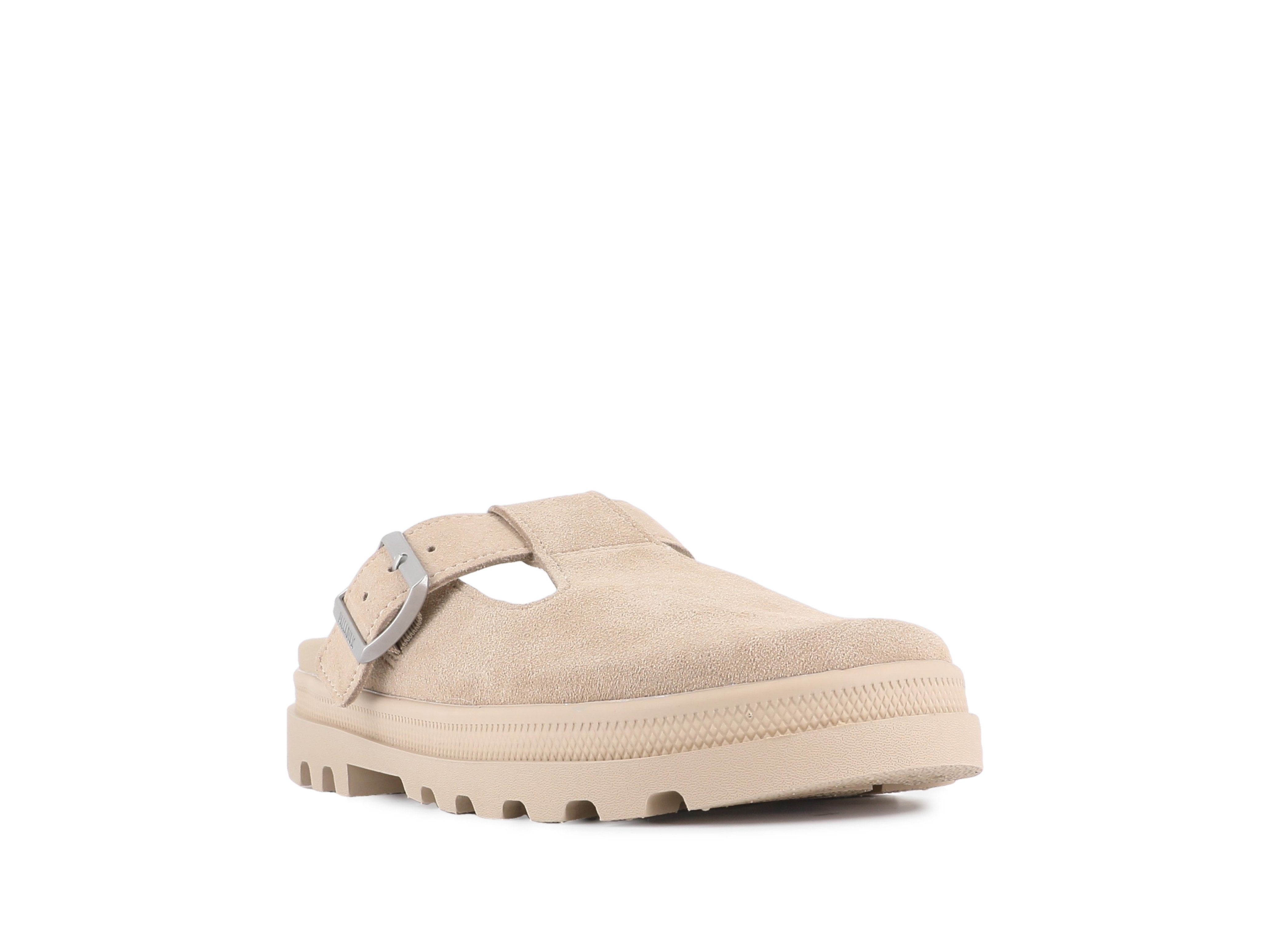 Palladium Clogs DUNELITE PYLA SDE