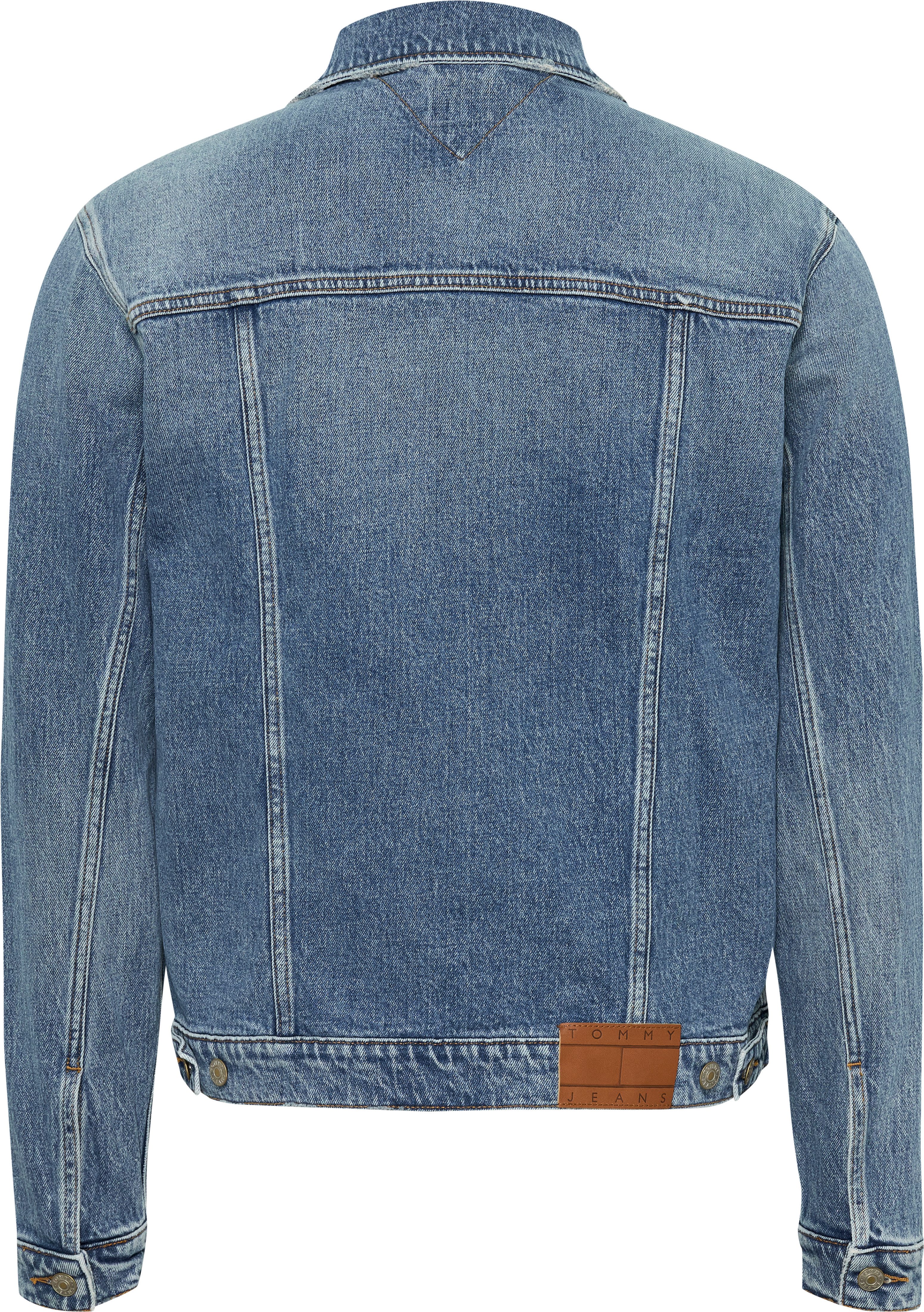 TOMMY Jeansjack RYAN RGLR TRCKR JCKT AI6137