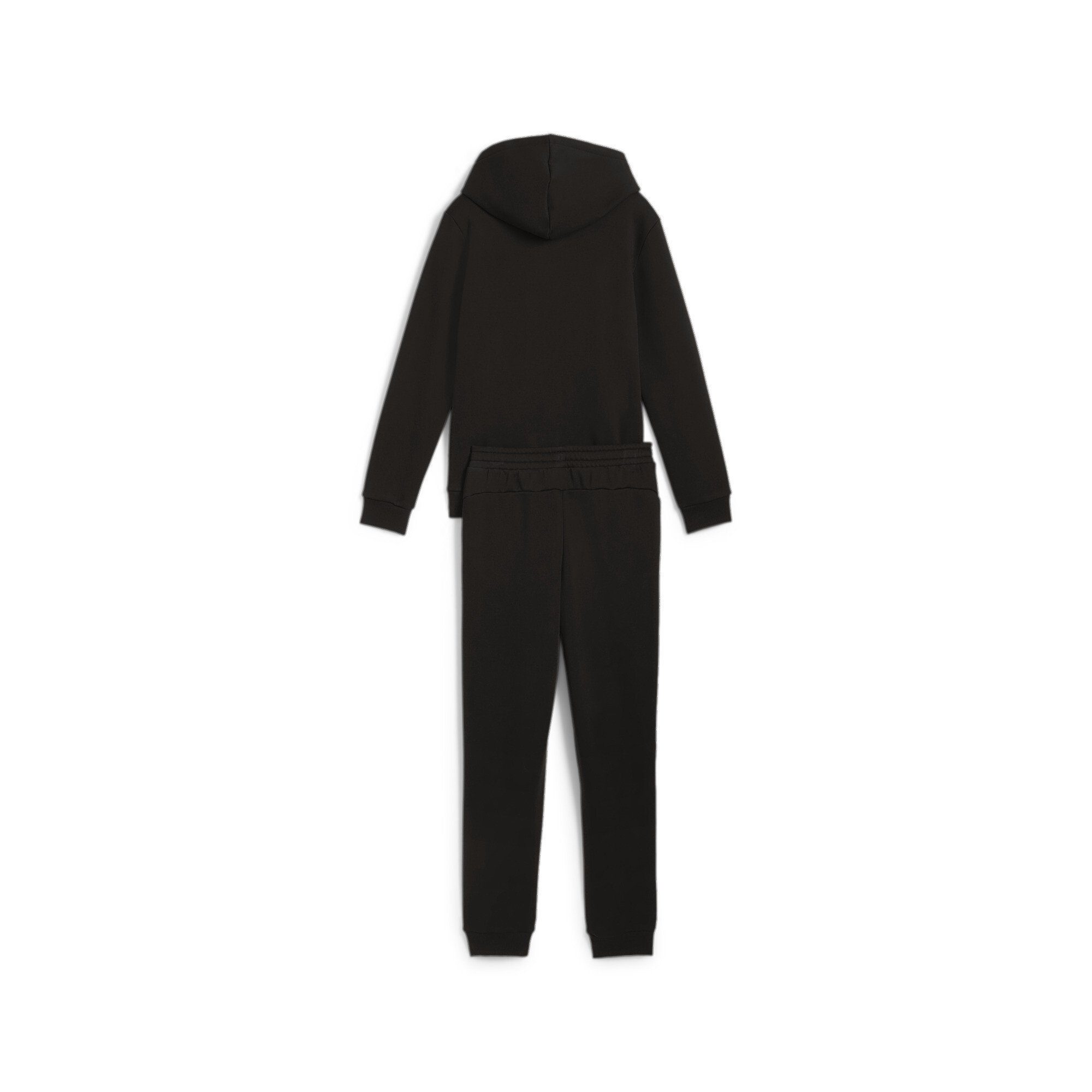 PUMA Trainingspak SQUAD FULL-ZIP SWEAT SUIT FL B (2-delig)