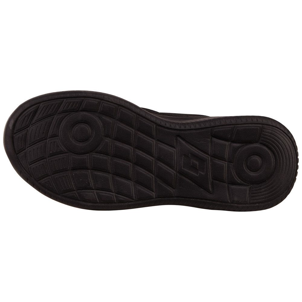 lotto Sneakers - zonder veters: praktische combinatie van elastische veters en klittenbandsluiting