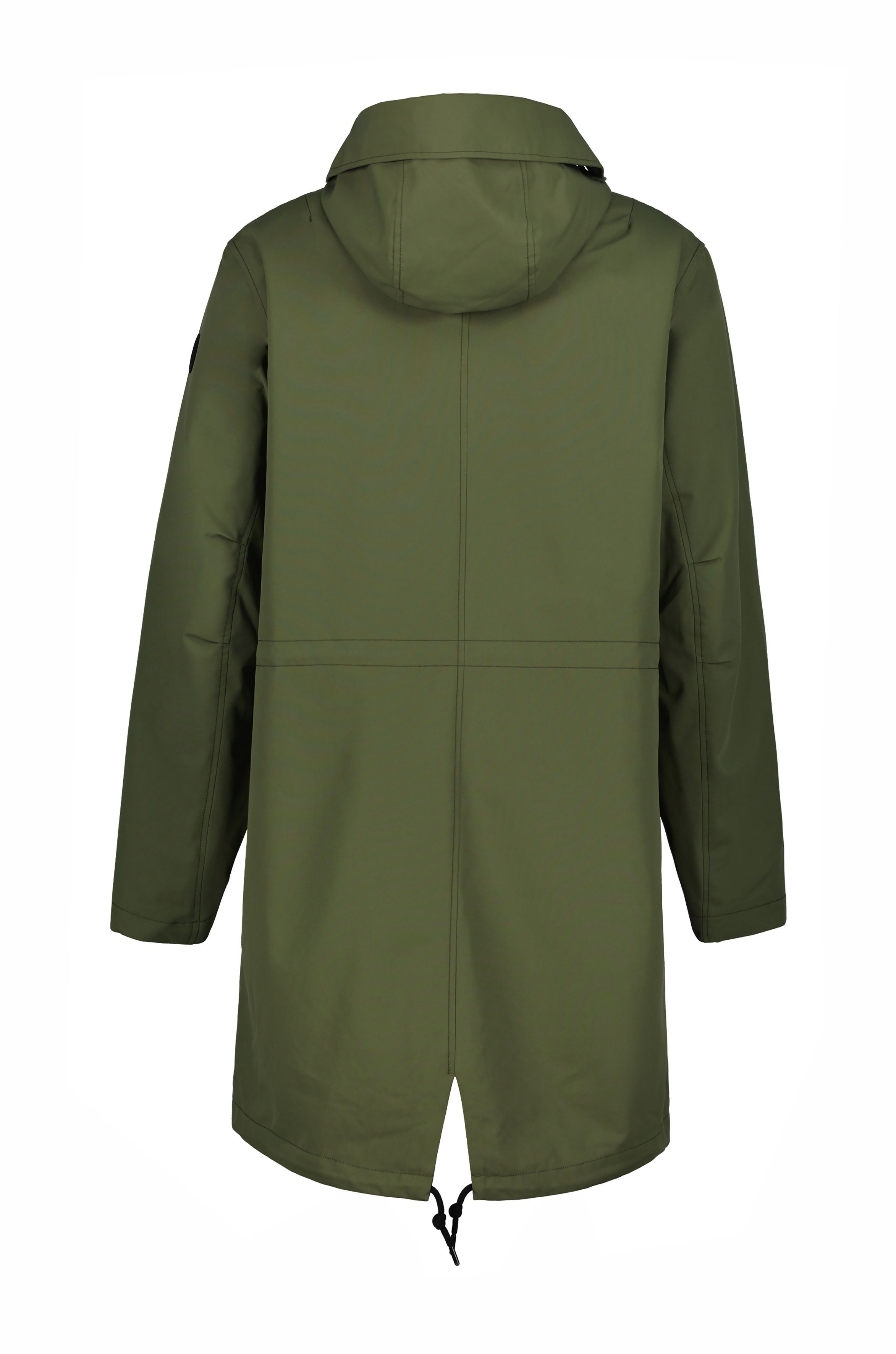 Icepeak Parka H PARKA ADDIM