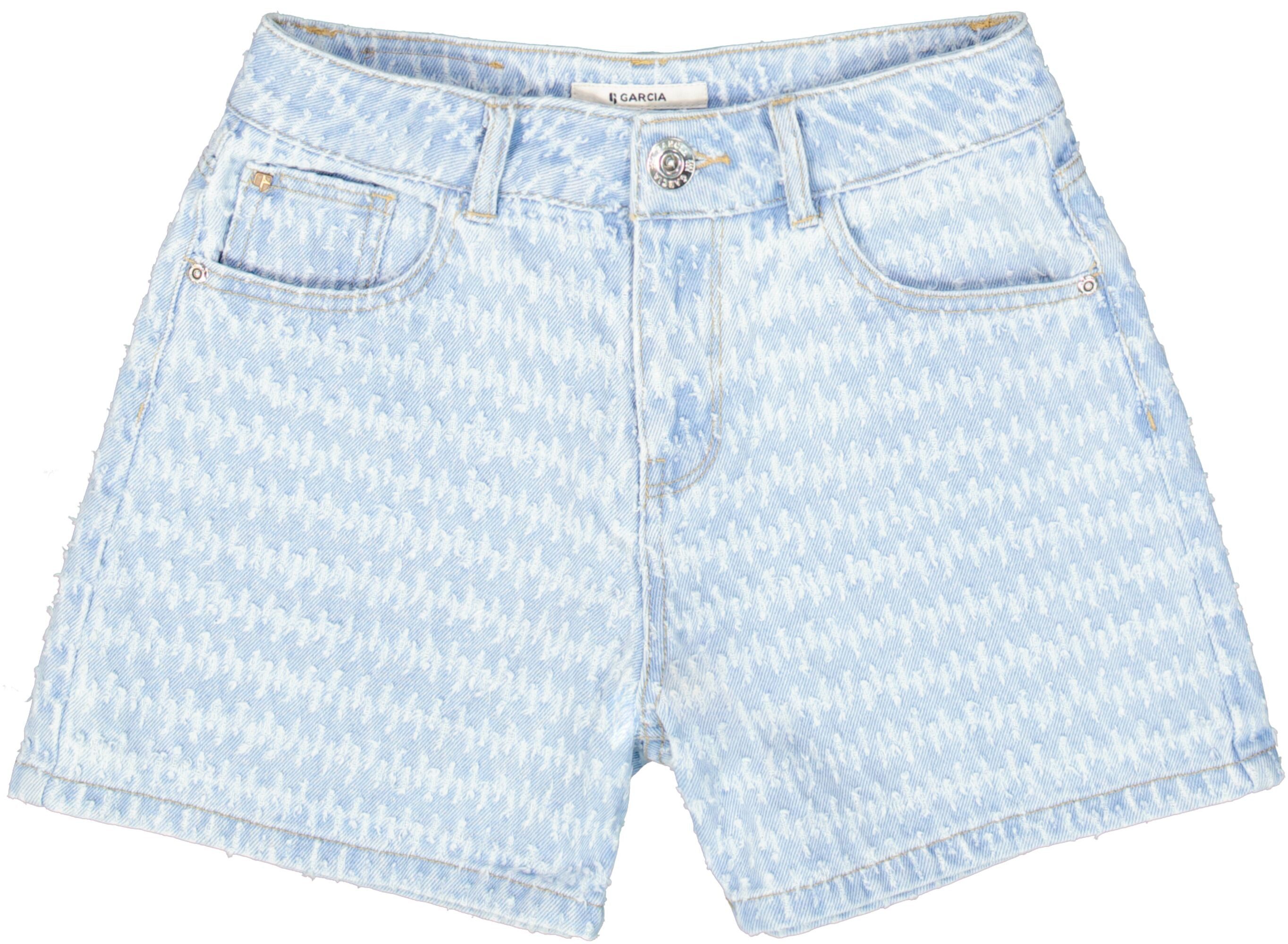 Garcia Short