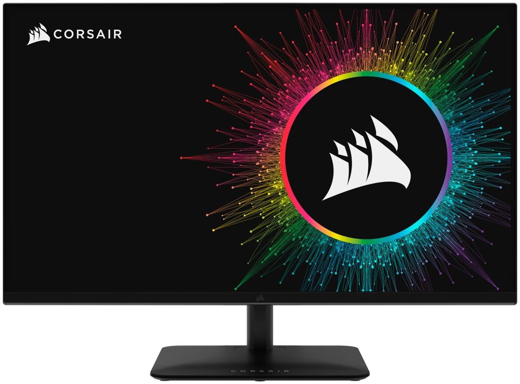 Corsair Gaming-monitor RDD0021, 81 cm / 32", UHD