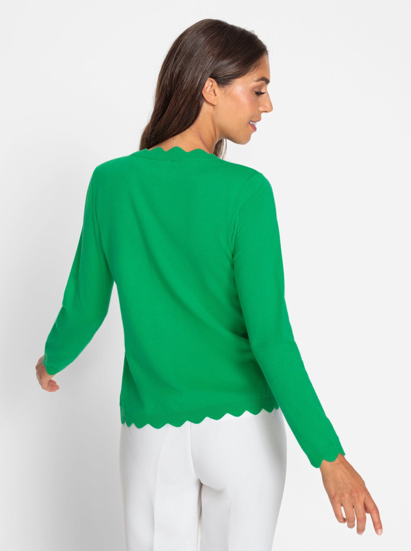 heine Vest