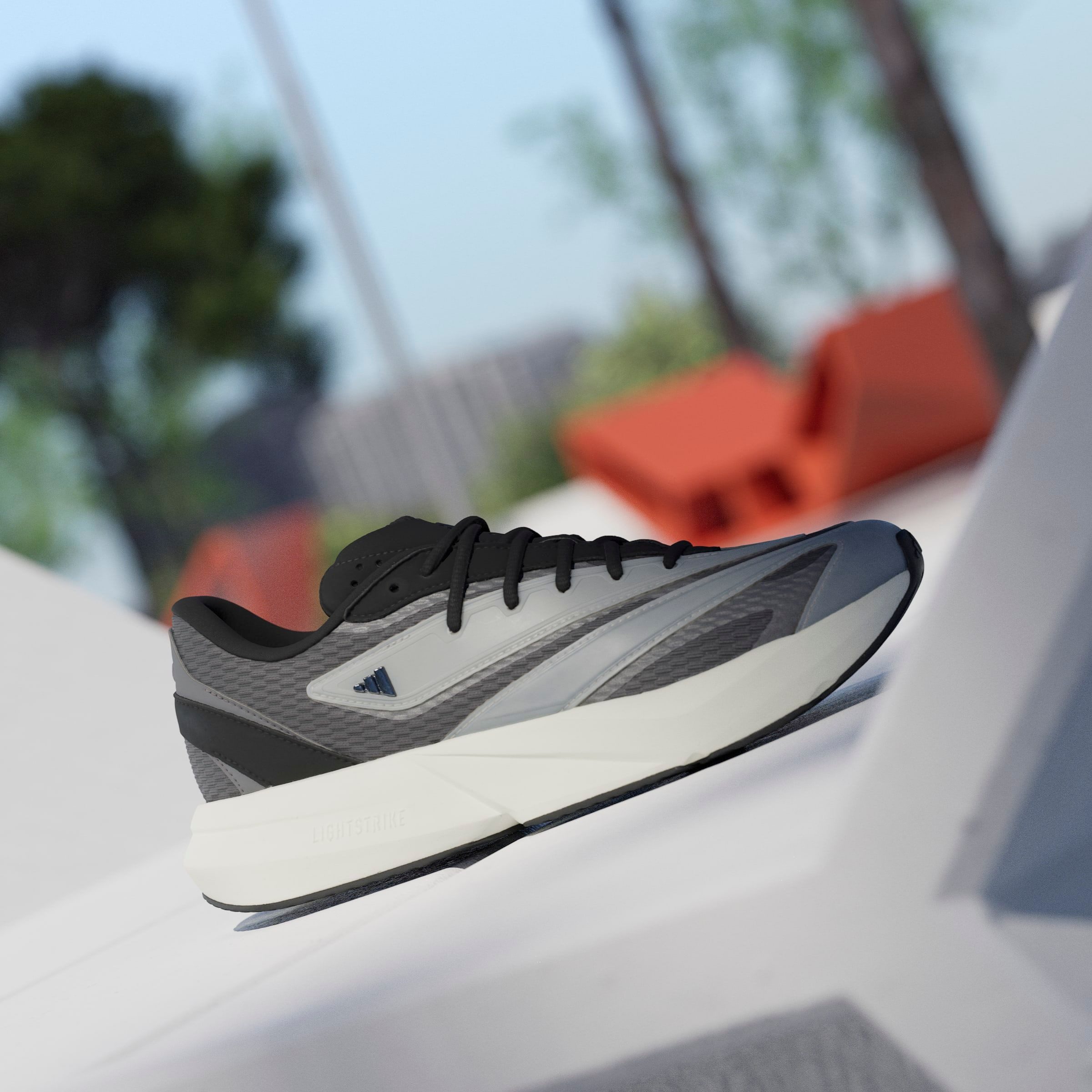 adidas Sportswear Sneakers LIGHTBLAZE