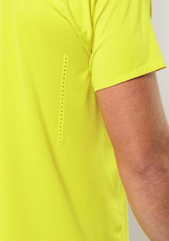 Jack Wolfskin Functioneel shirt PRELIGHT CHILL T M