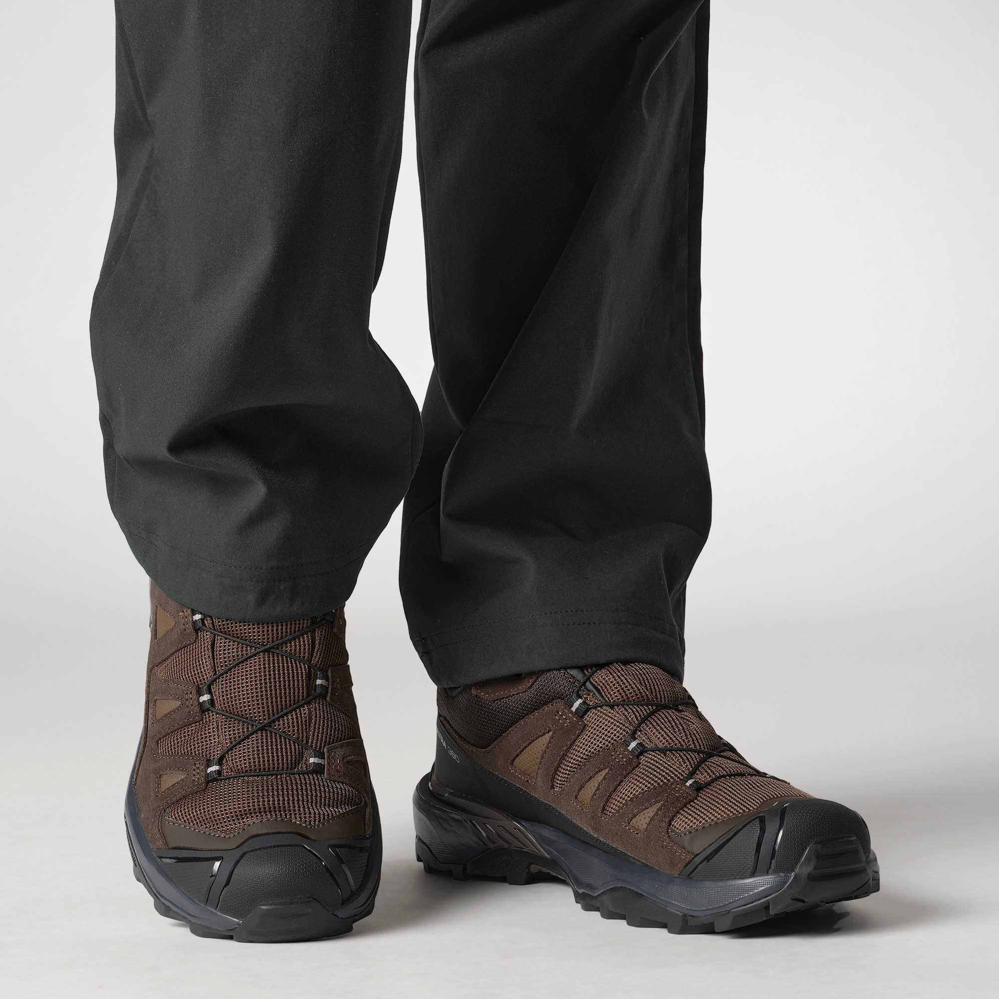 Salomon Wandelschoenen X ULTRA 360 LEATHER GORE-TEX