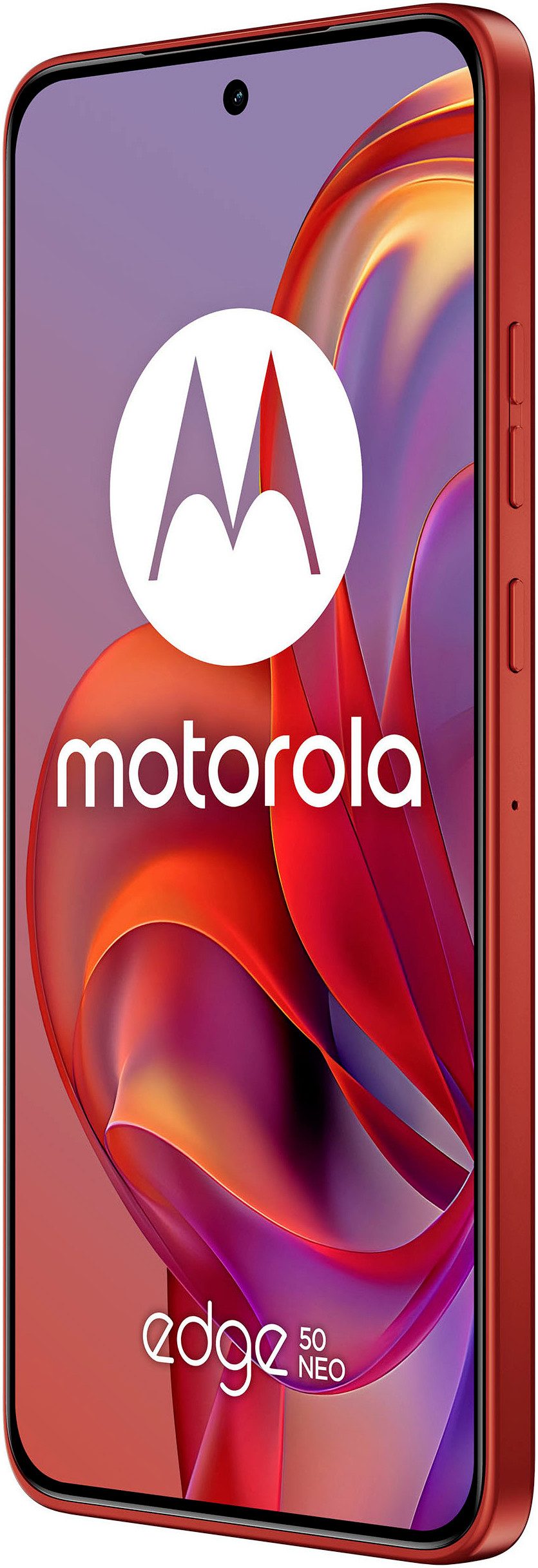 Motorola Smartphone Edge50 Neo 512 GB, 512 GB