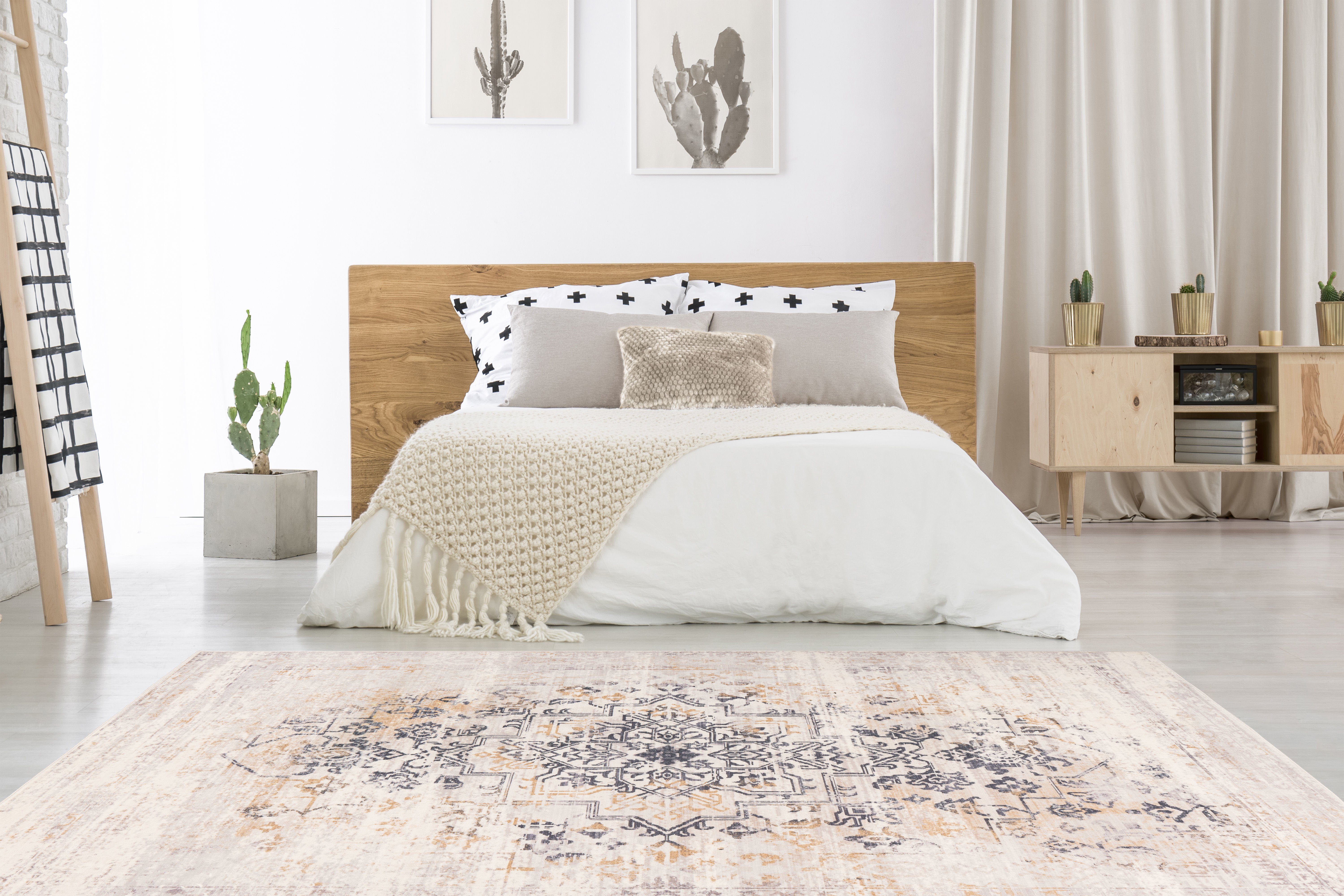 Padiro Vloerkleed Piemont 725