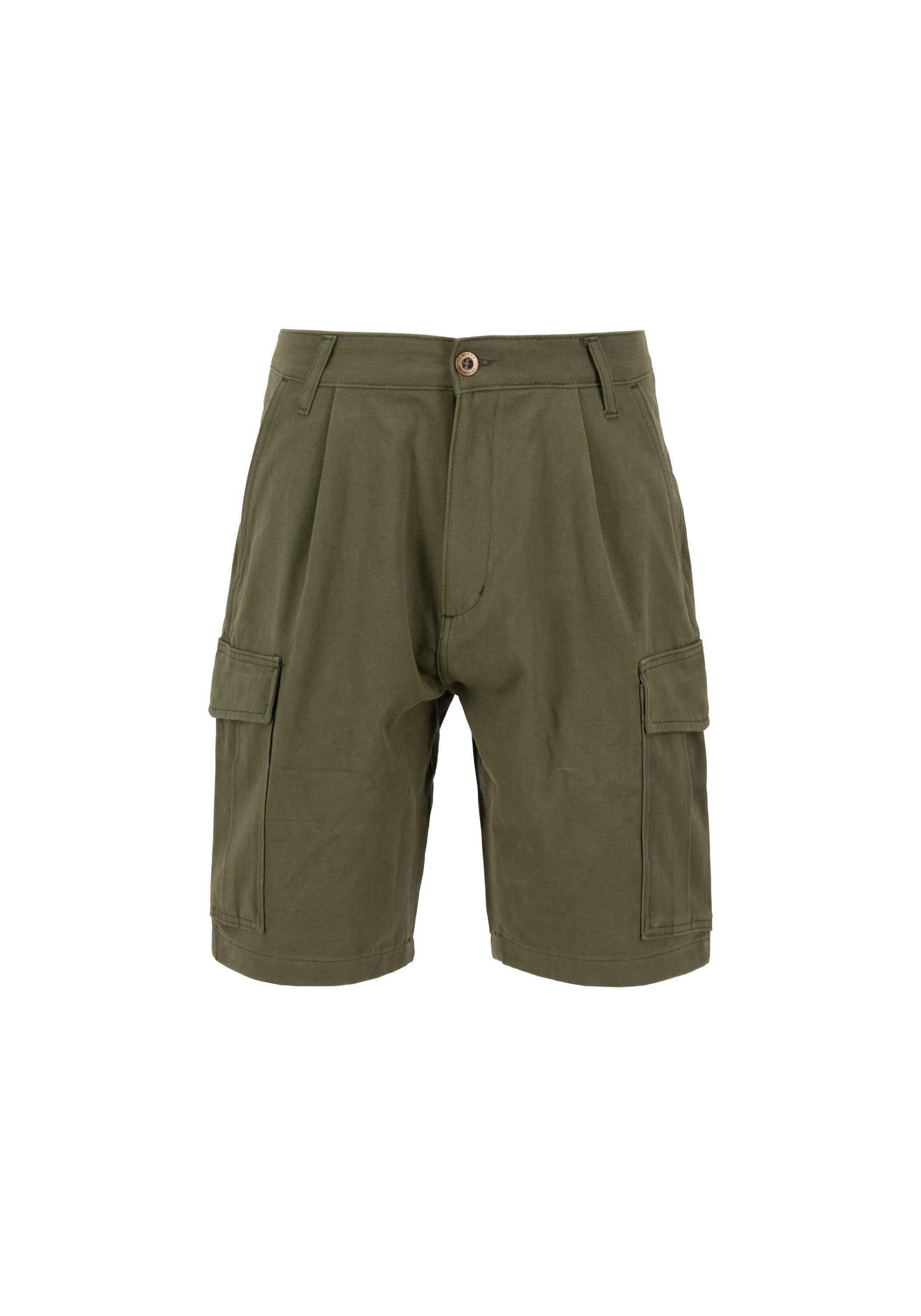 Alpha Industries Short Men Shorts Aircraft Short