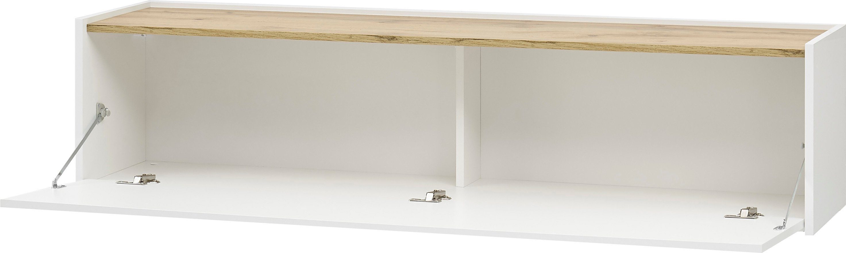 INOSIGN Set kantoormeubelen City/Giron Thuiskantoor (set, 5-delig)