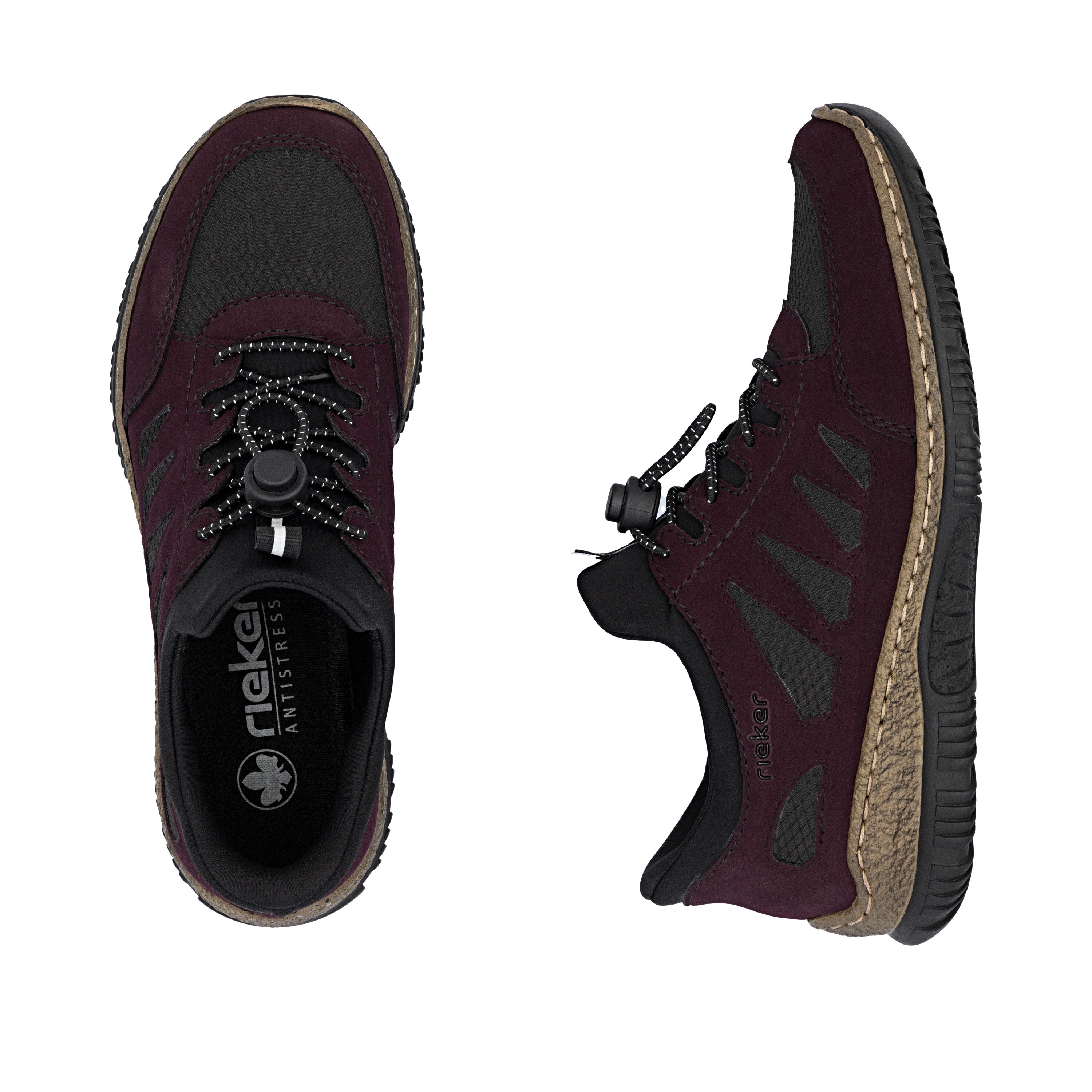 Rieker Slip-on sneakers Ready2GO