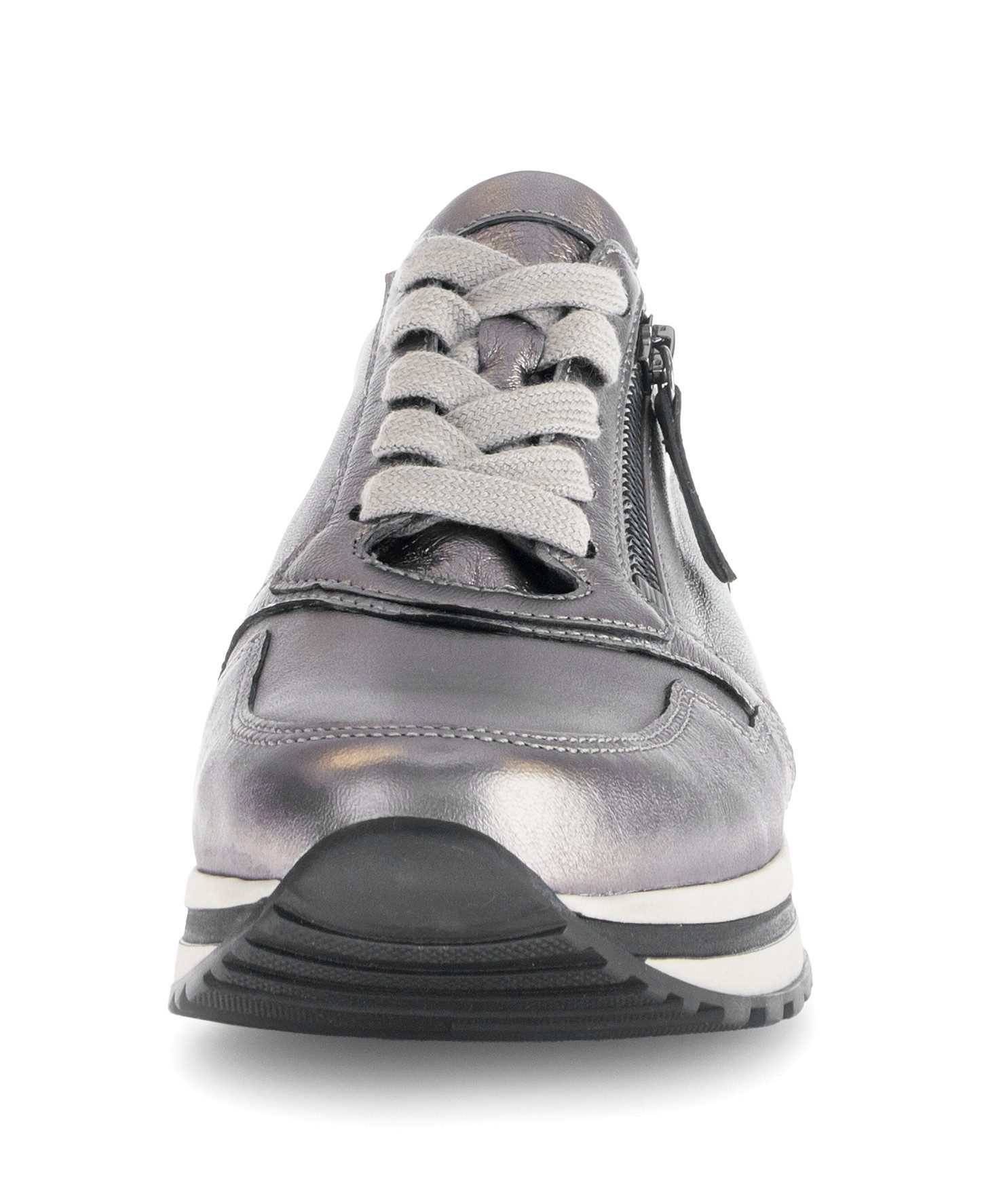 Gabor Sneakers met sleehak Turijn