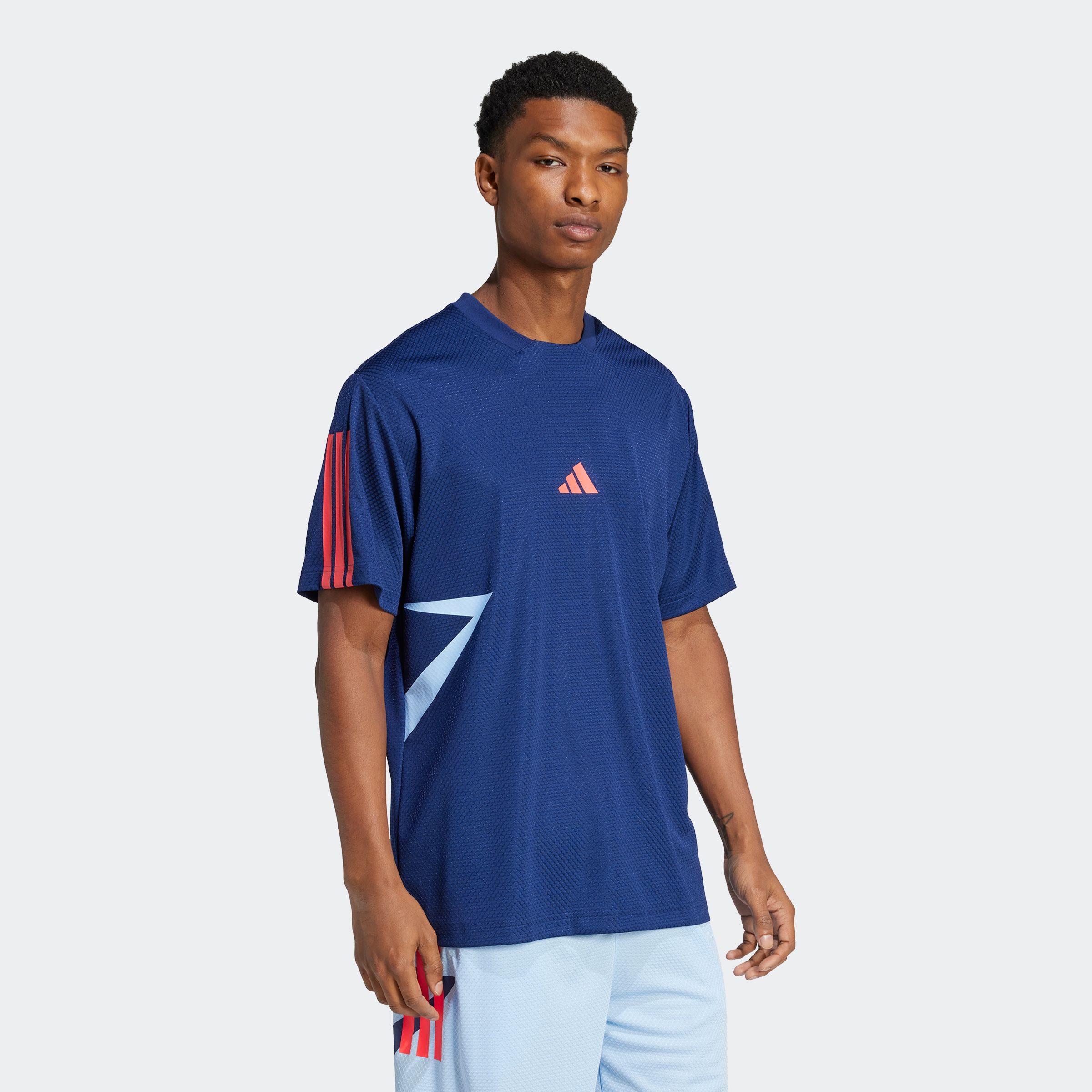 adidas Sportswear T-shirt M TIRO CB TEE