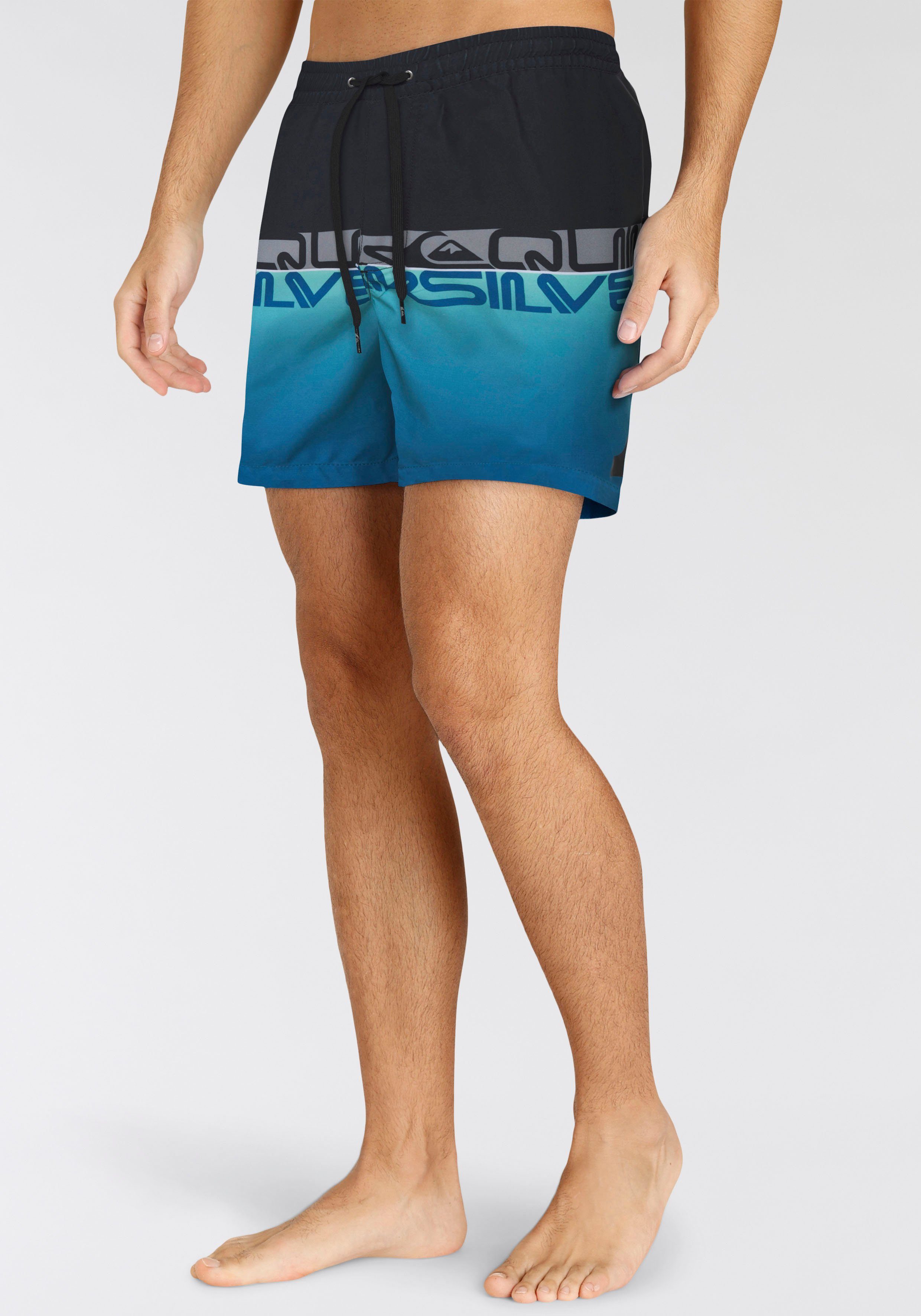 Quiksilver Zwemshort QUIK WB VOLLEY 15
