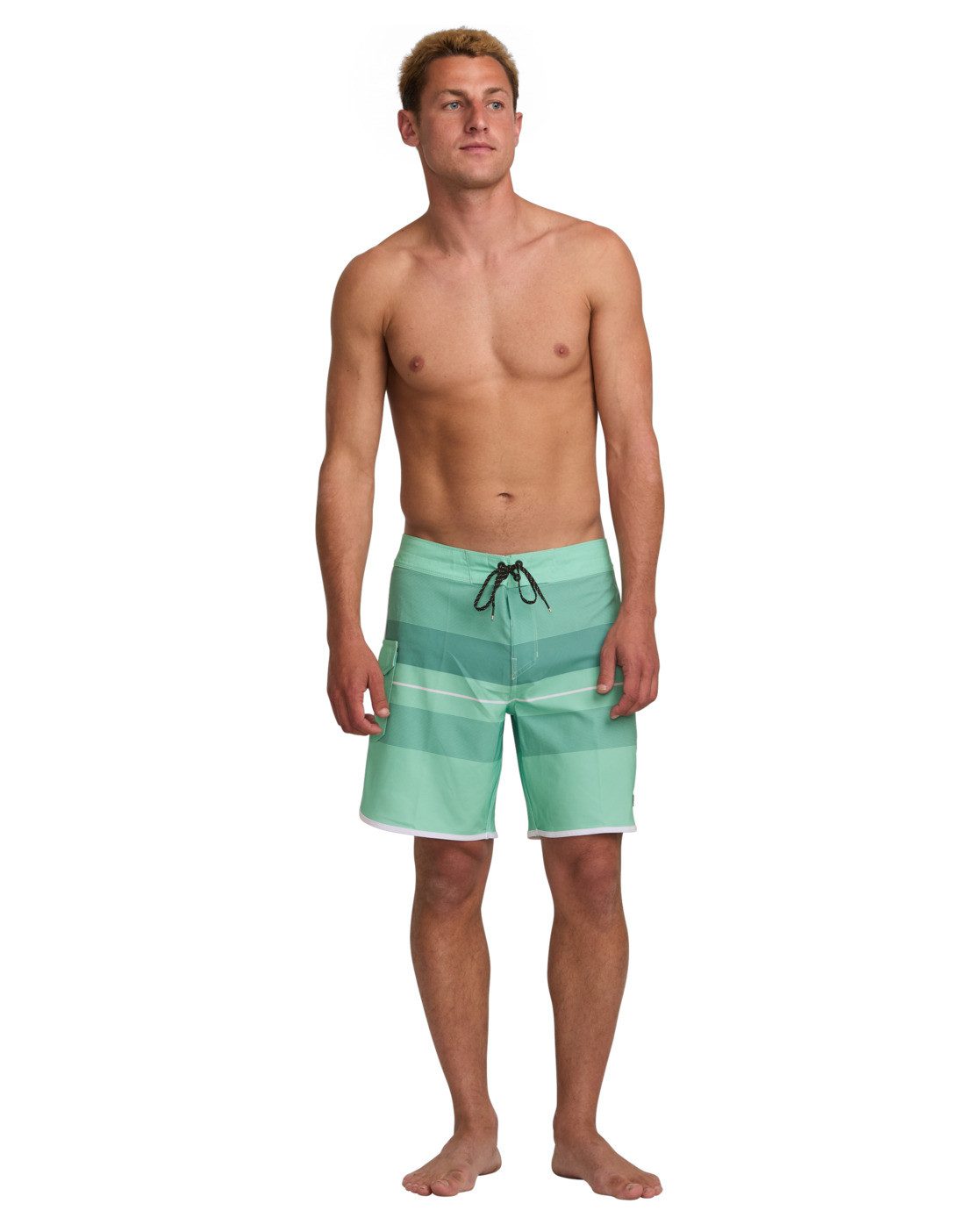 Billabong Boardshort 73 Pro 17"