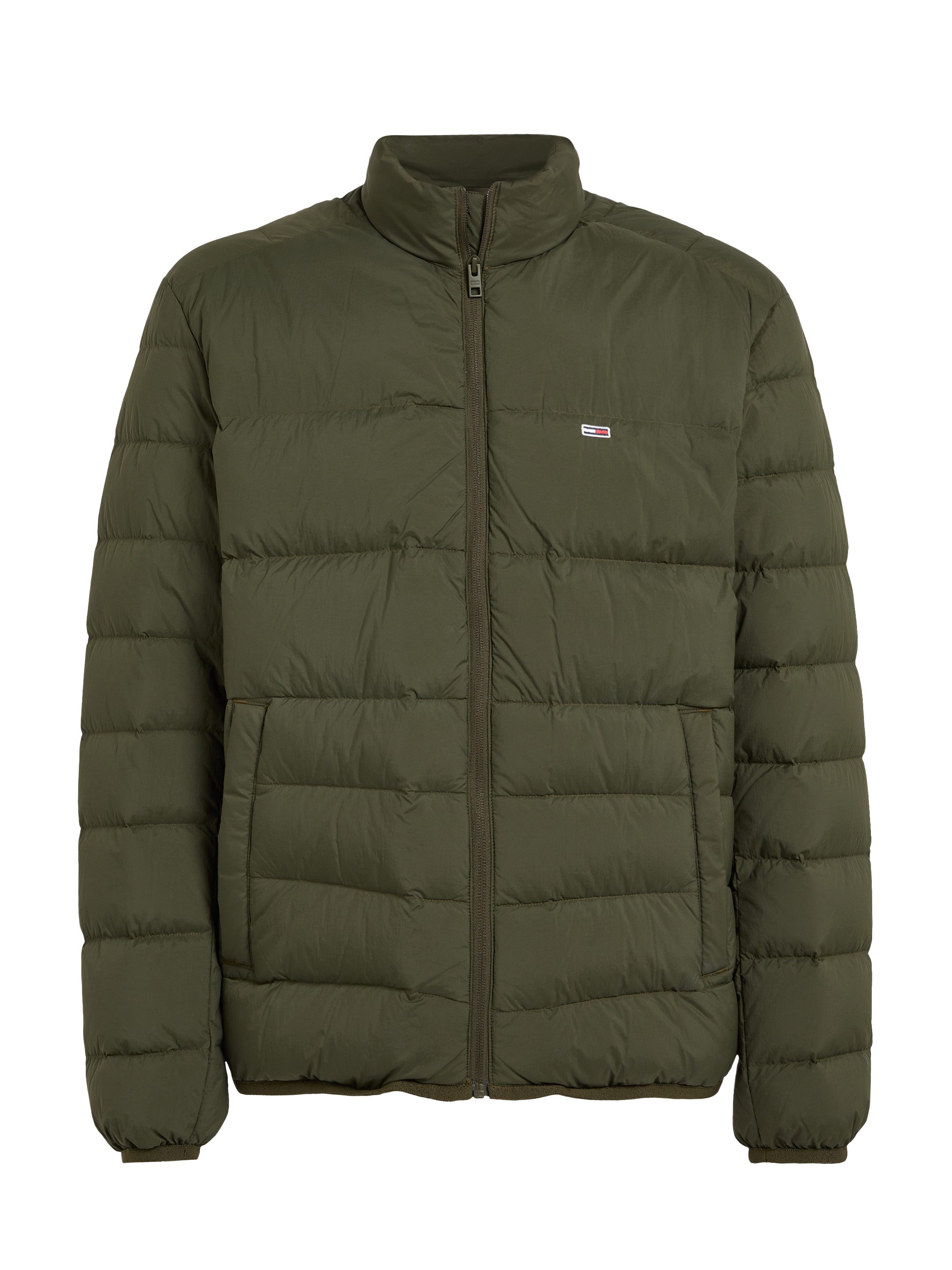 TOMMY JEANS Gewatteerde jas TJM LIGHT DOWN JACKET