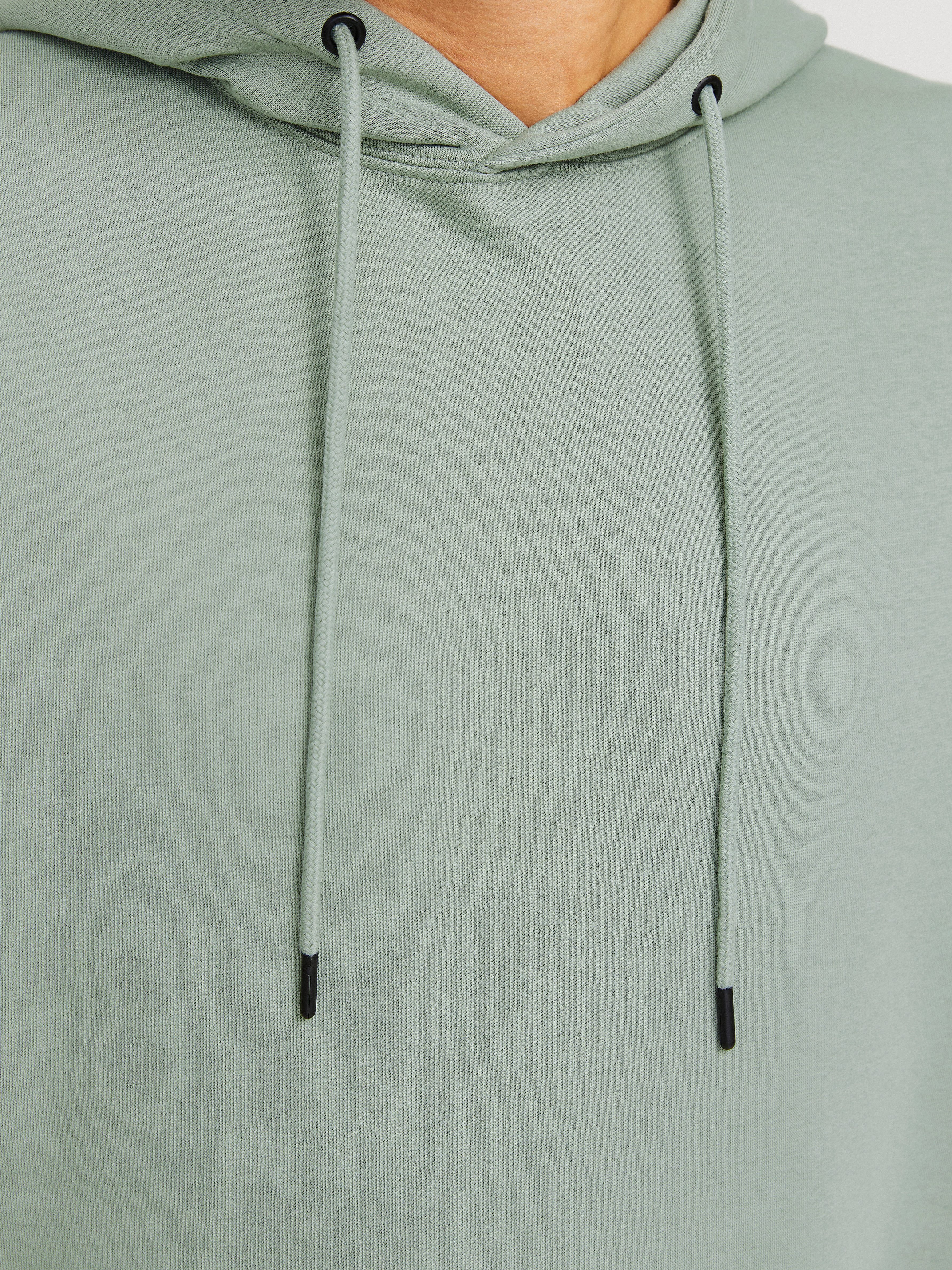 Jack & Jones Hoodie JJESTAR BASIC SWEAT HOOD NOOS