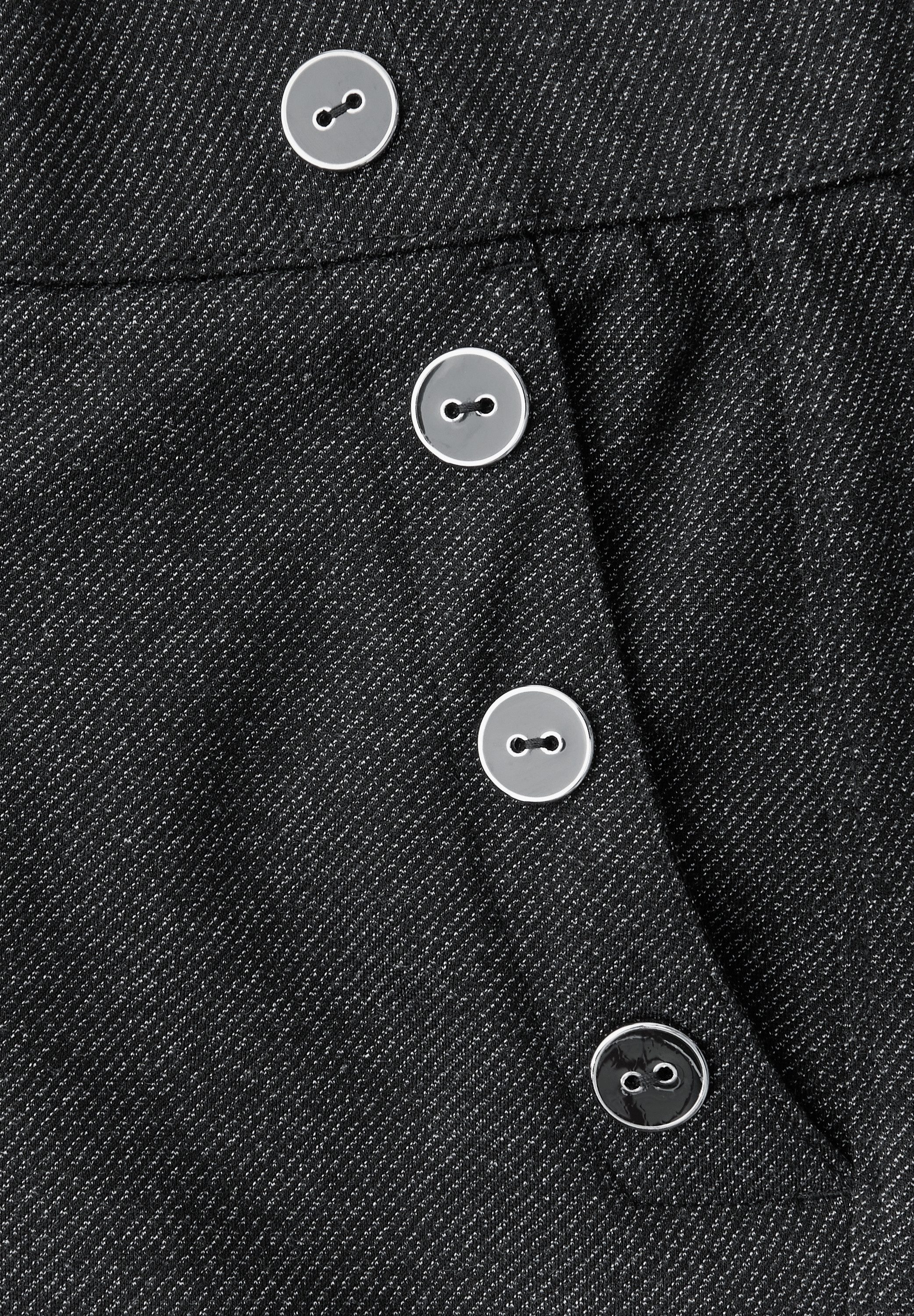 STREET ONE Geweven broek